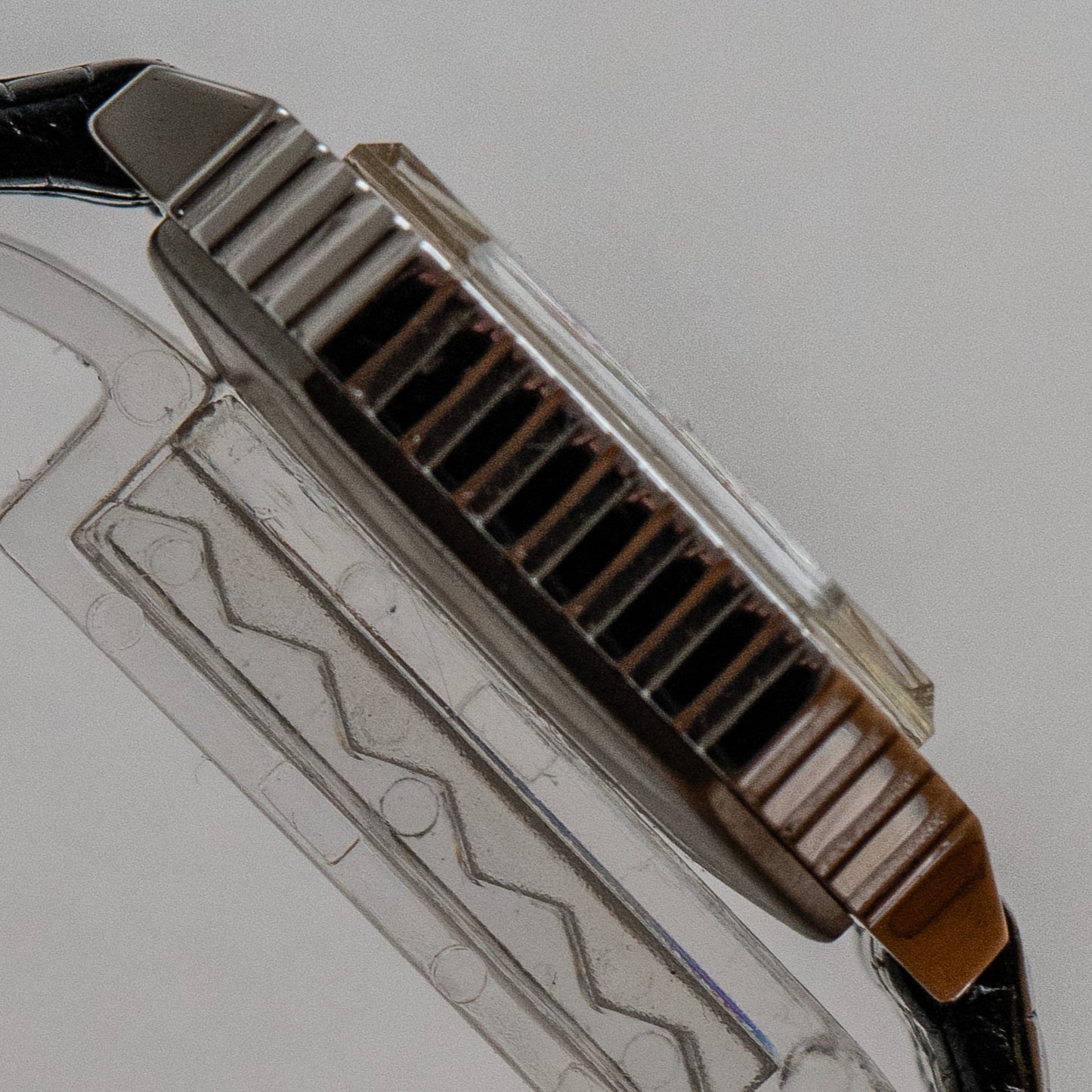 Seiko 21-3210 White Gold Emperor "Kotobuki"