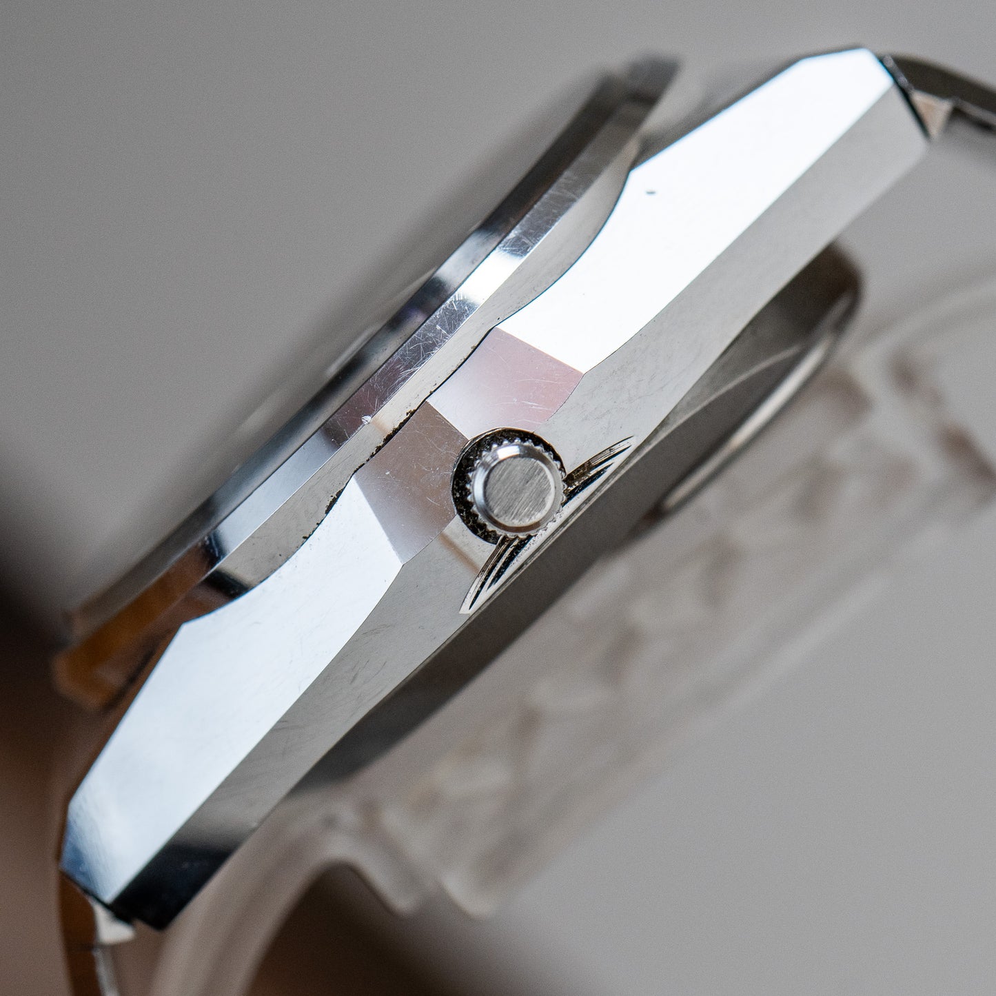Seiko 3883-7000 “Morpho”