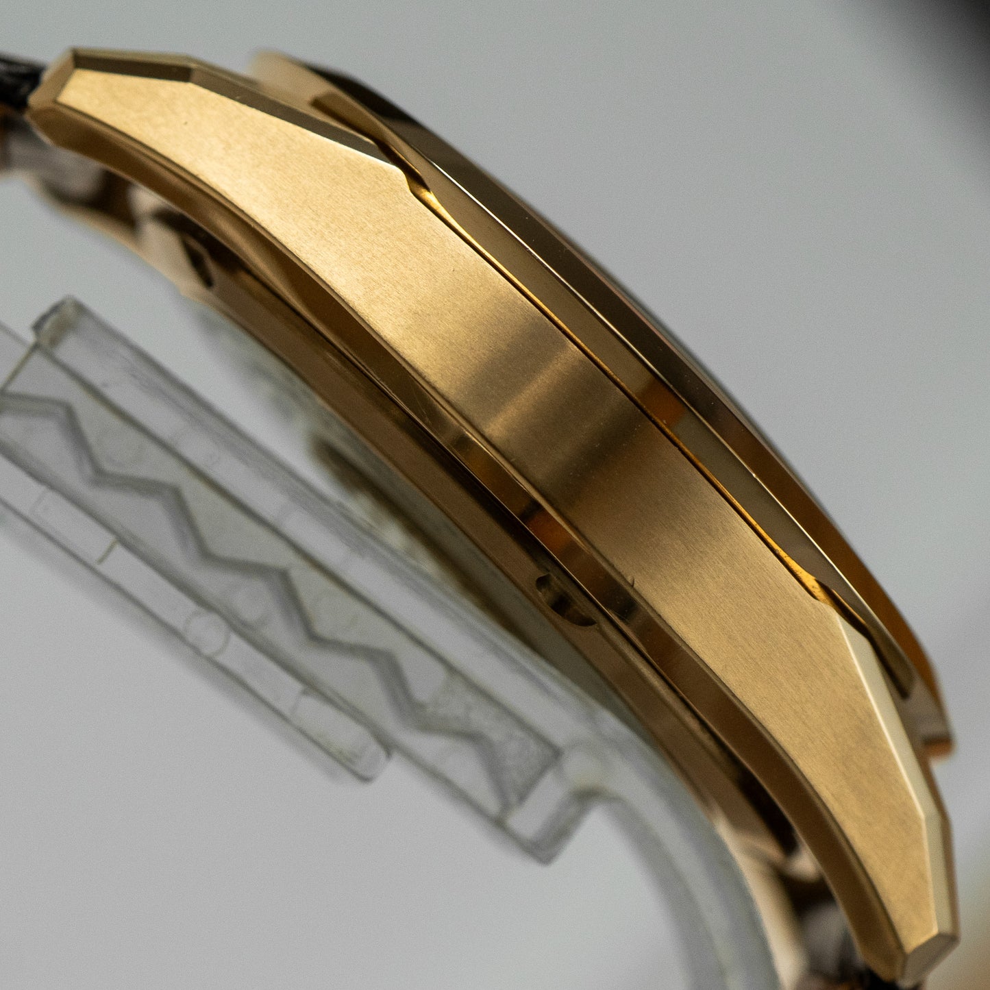 Citizen AQ4042-01P Chronomaster Anniversary Edition