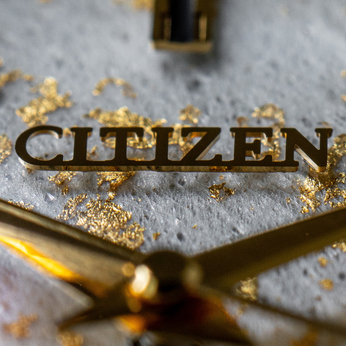 Citizen AQ4042-01P Chronomaster Anniversary Edition