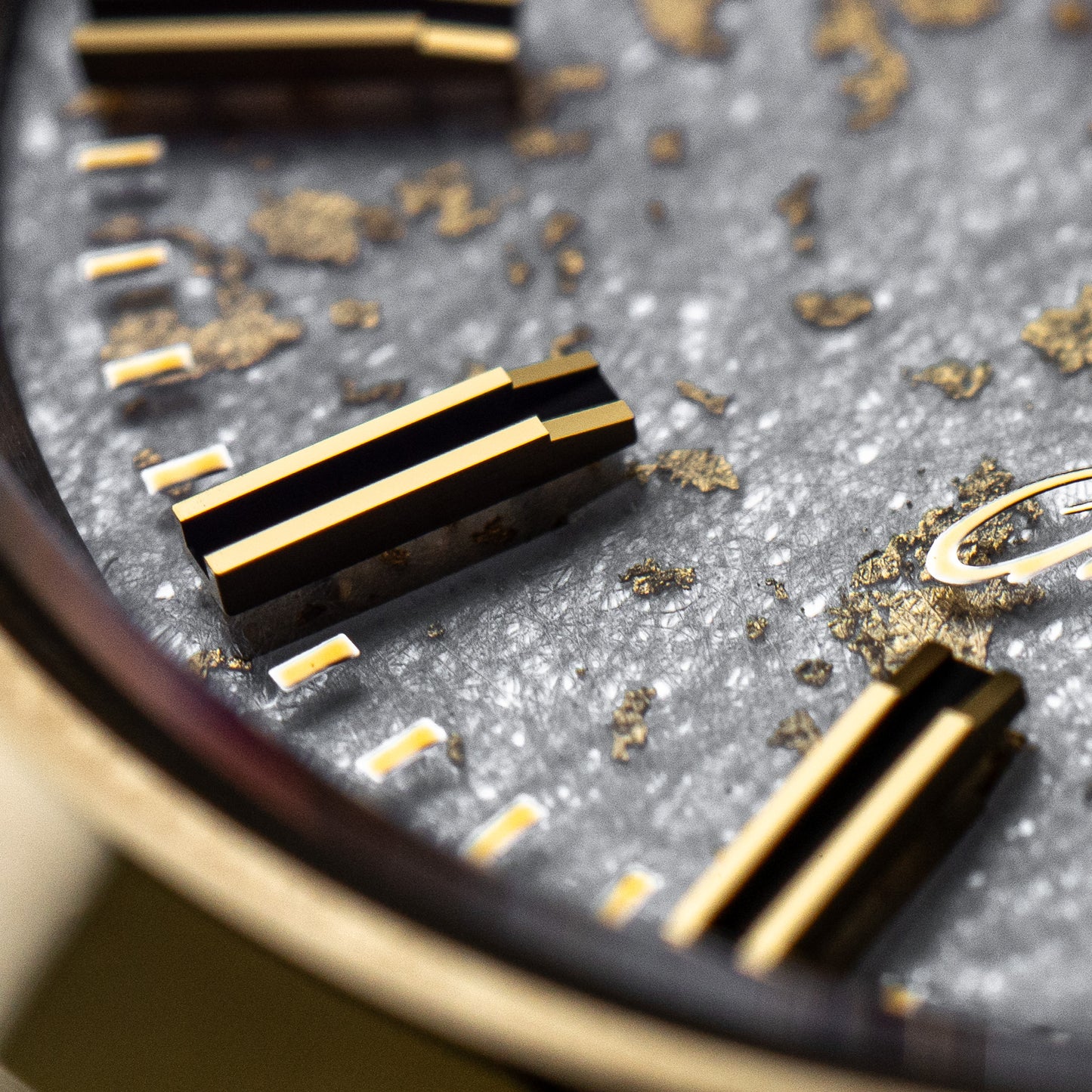 Citizen AQ4042-01P Chronomaster Anniversary Edition