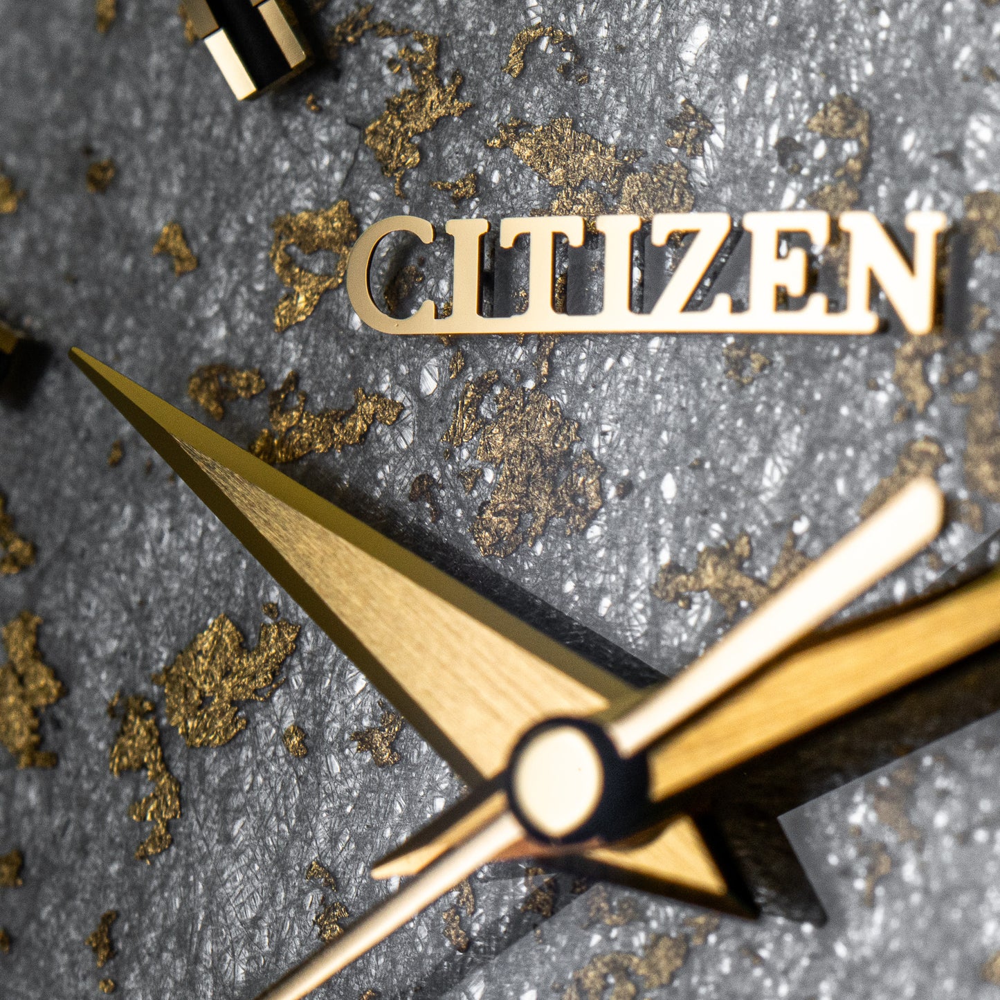 Citizen AQ4042-01P Chronomaster Anniversary Edition