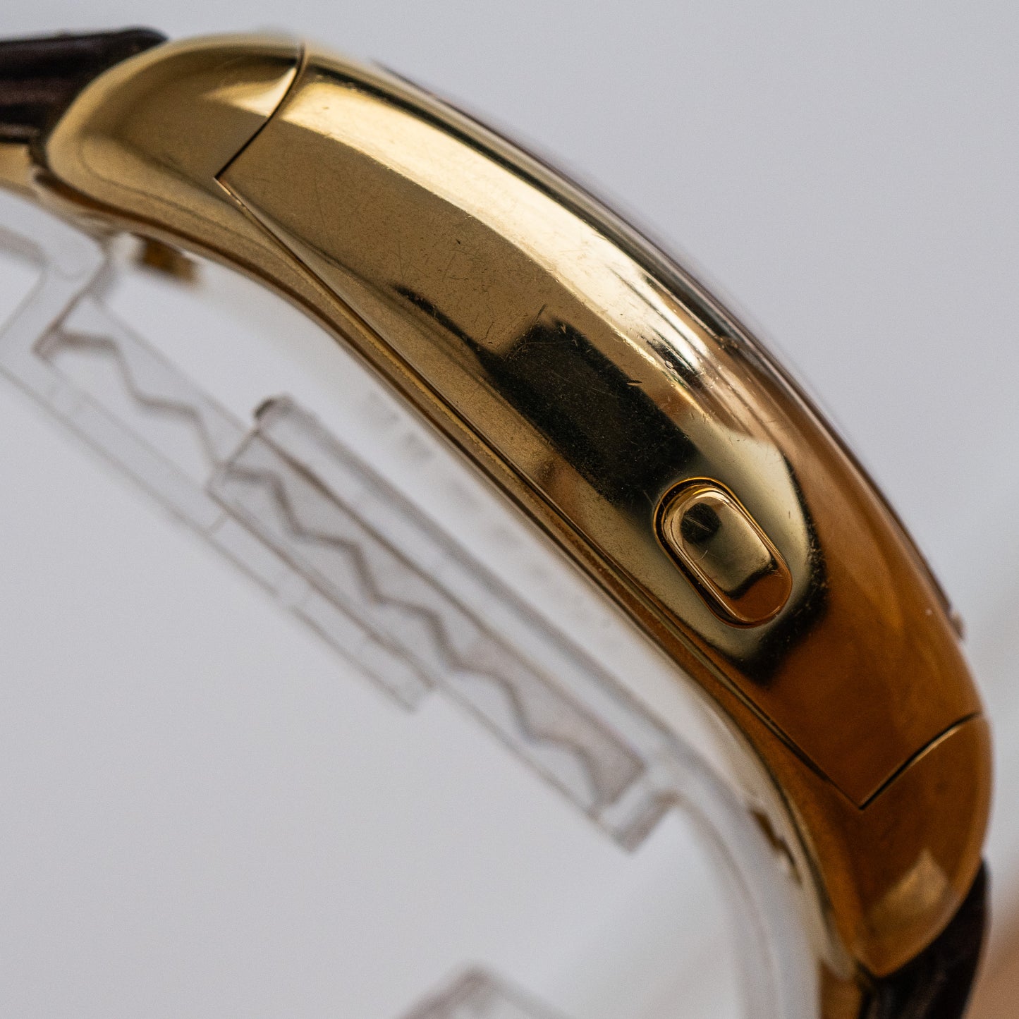 Campanola Golden CTU57-0683 Perpetual Calendar
