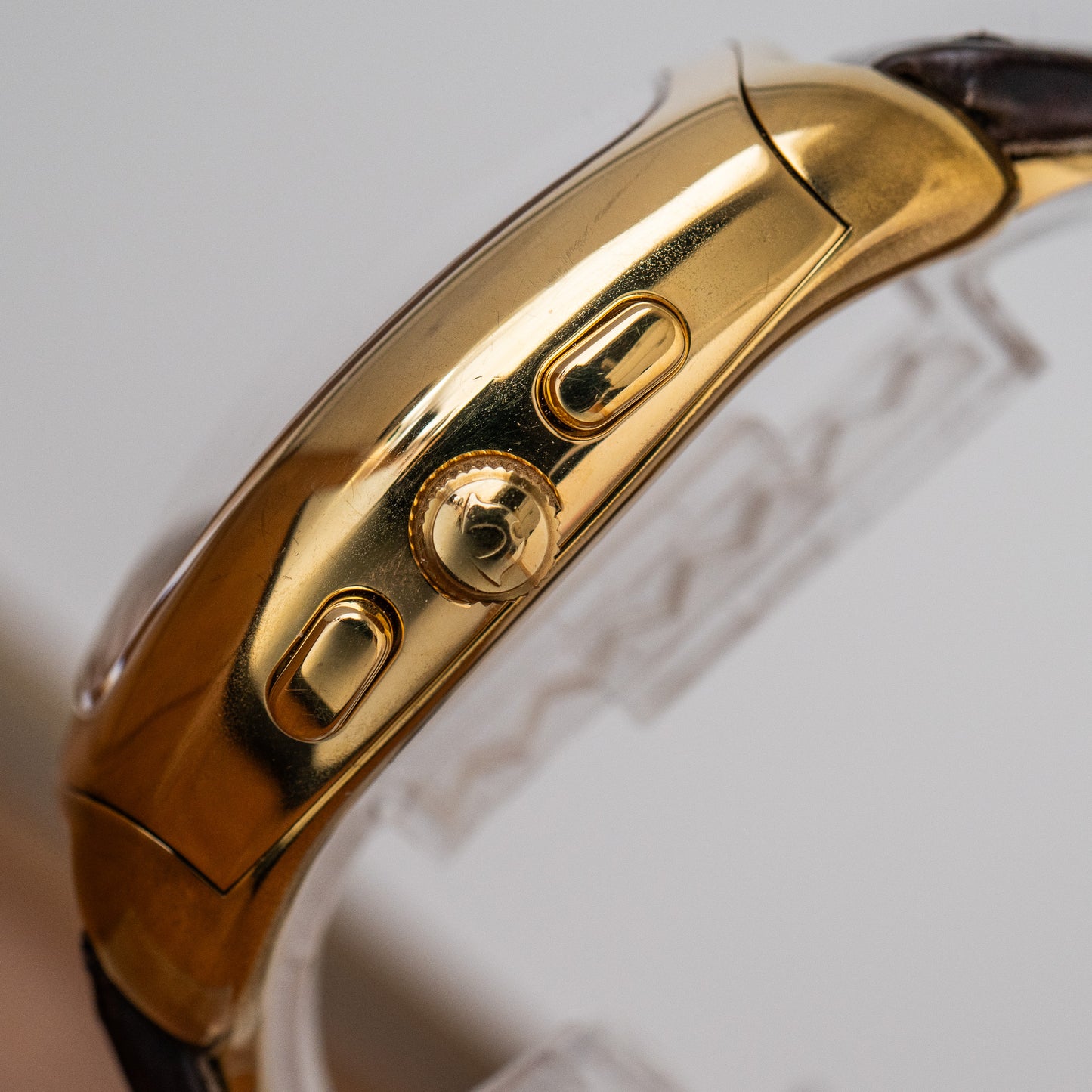 Campanola Golden CTU57-0683 Perpetual Calendar