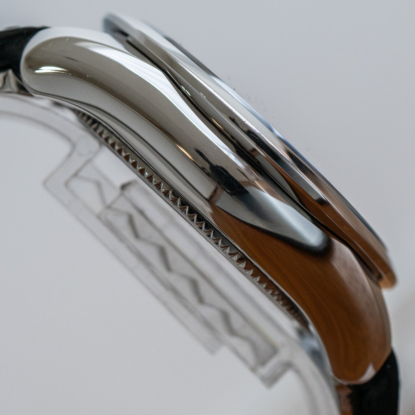 Campanola “Tenmanboshi” BU0020-03A Eco-Drive