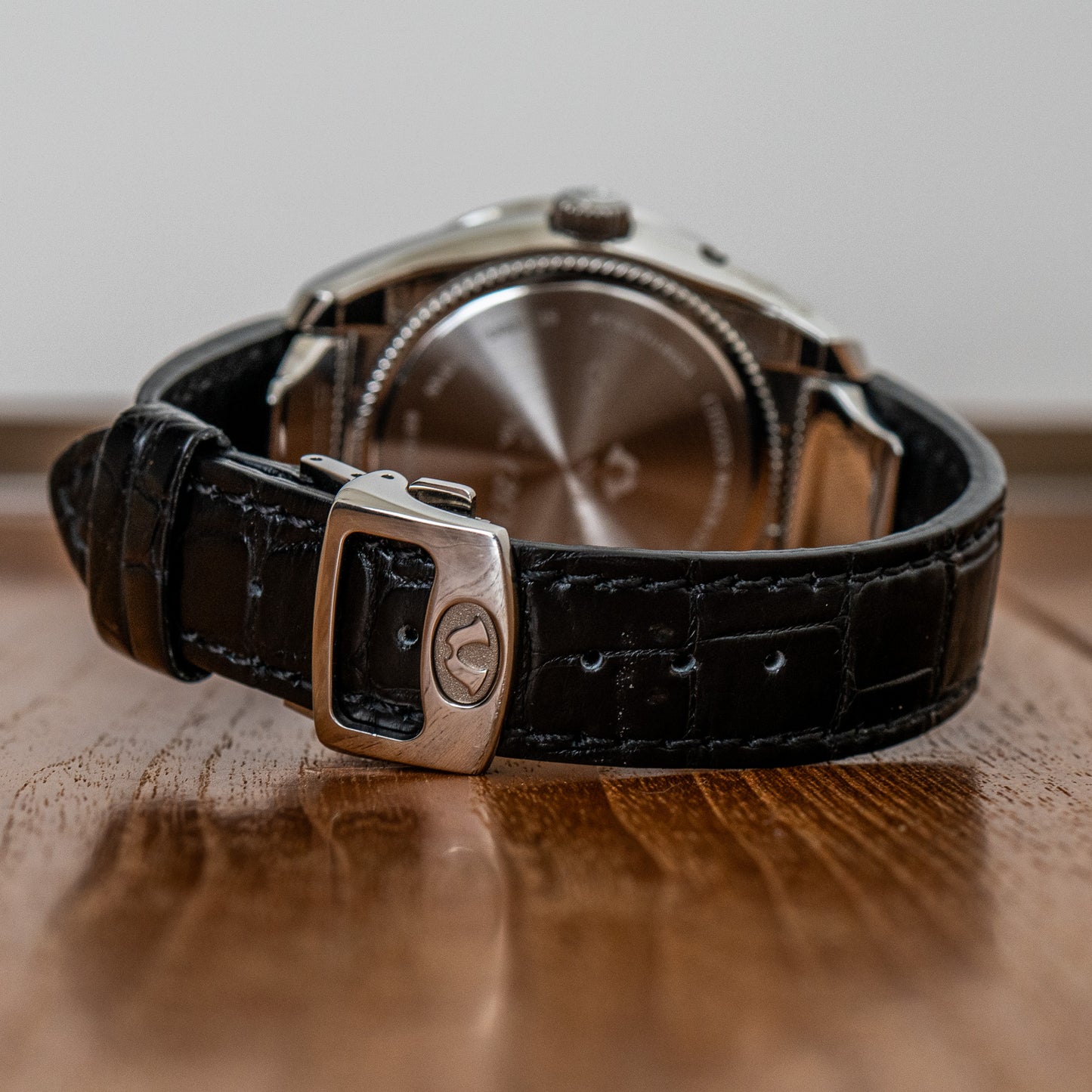 Campanola “Tenmanboshi” BU0020-03A Eco-Drive