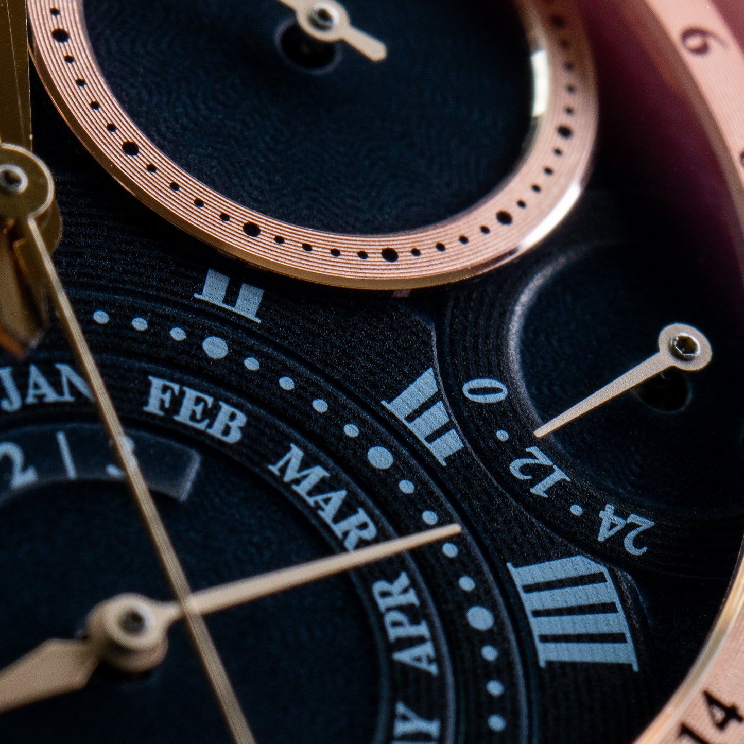 Campanola “Minute Repeater” AH7061-00E