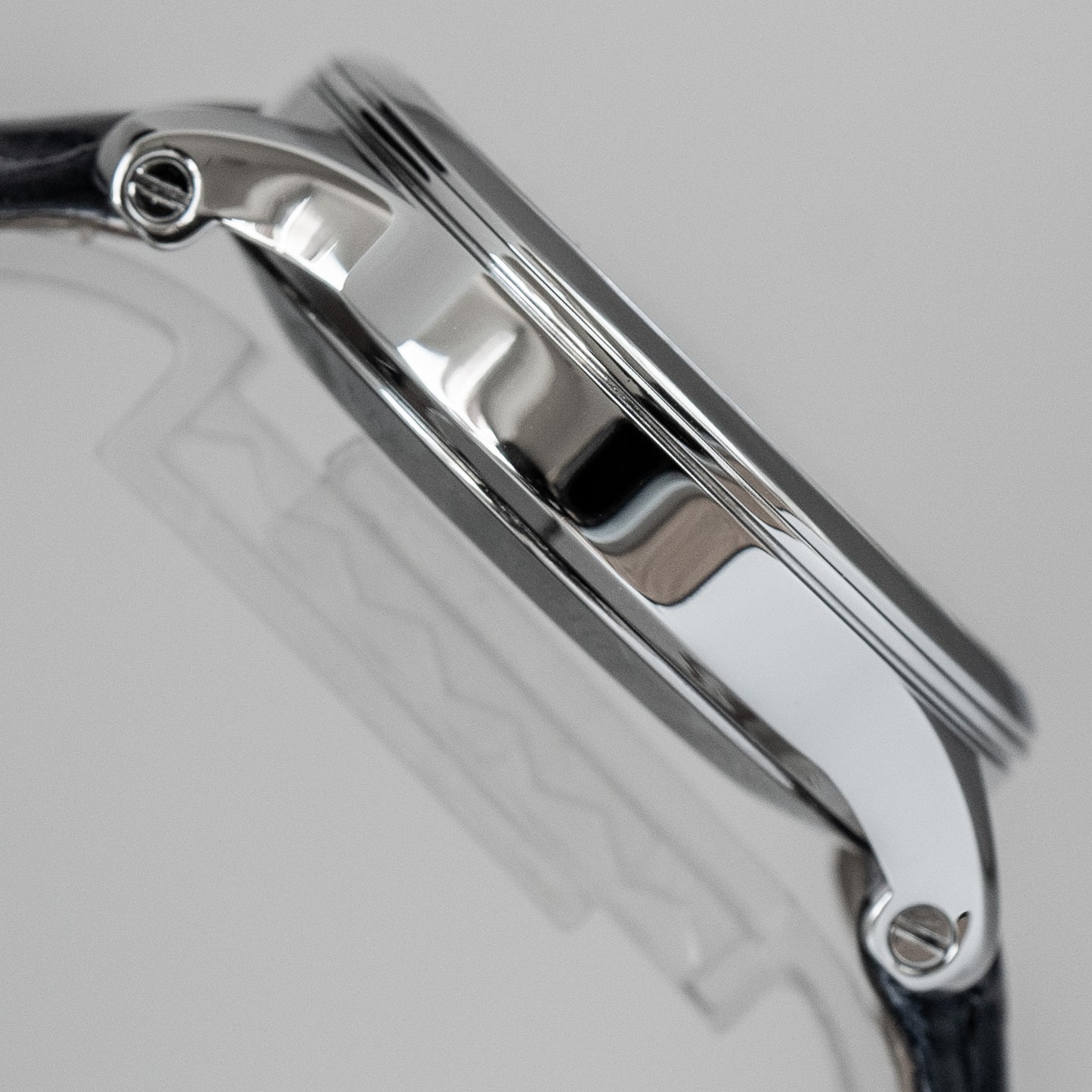 Carlo Ferrara Roman Numerals “Dancing Regolatore” CF1997