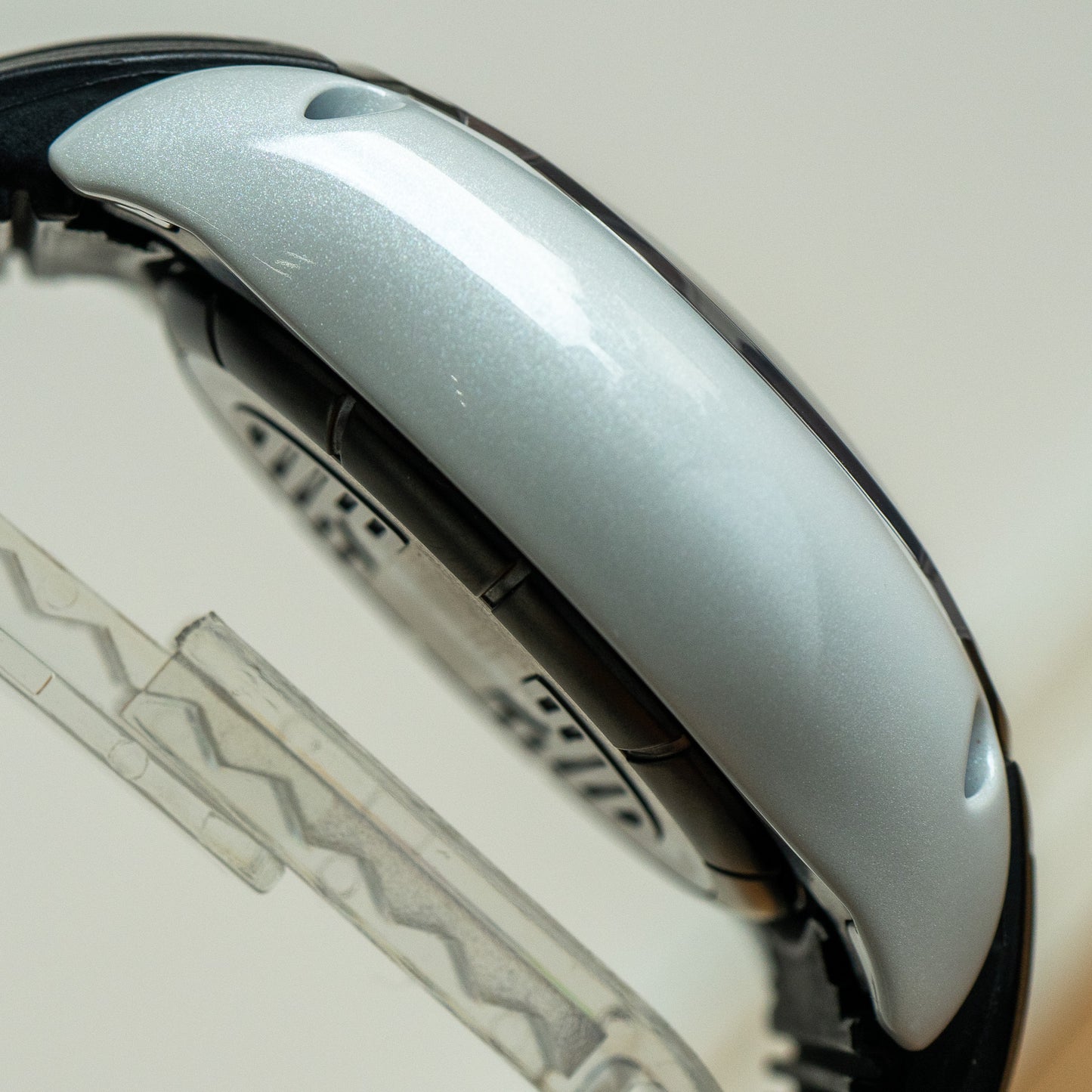 Citizen Eco-Drive “Dome” BY0030-04E