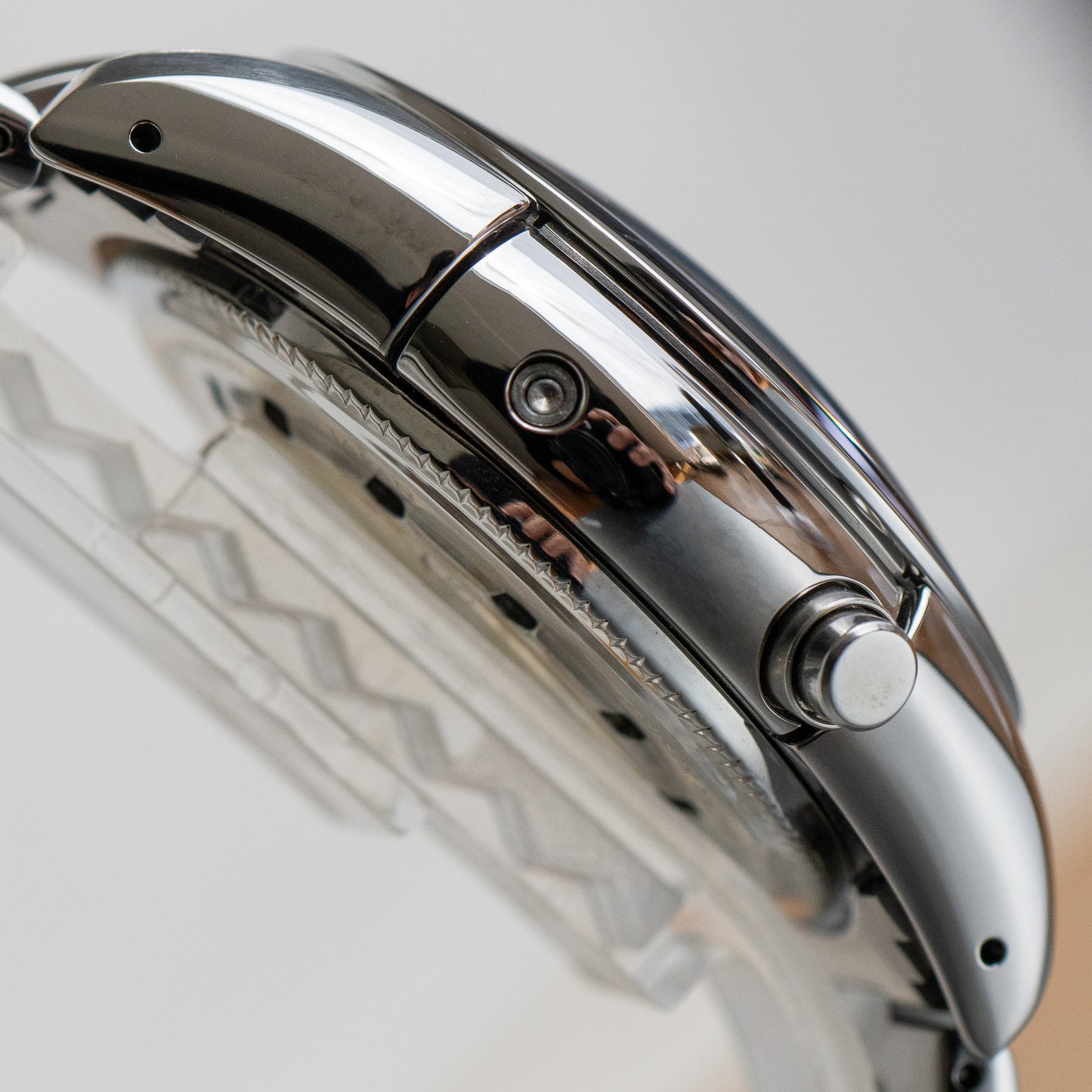 Citizen Campanola CTR57-1102 Minute Repeater