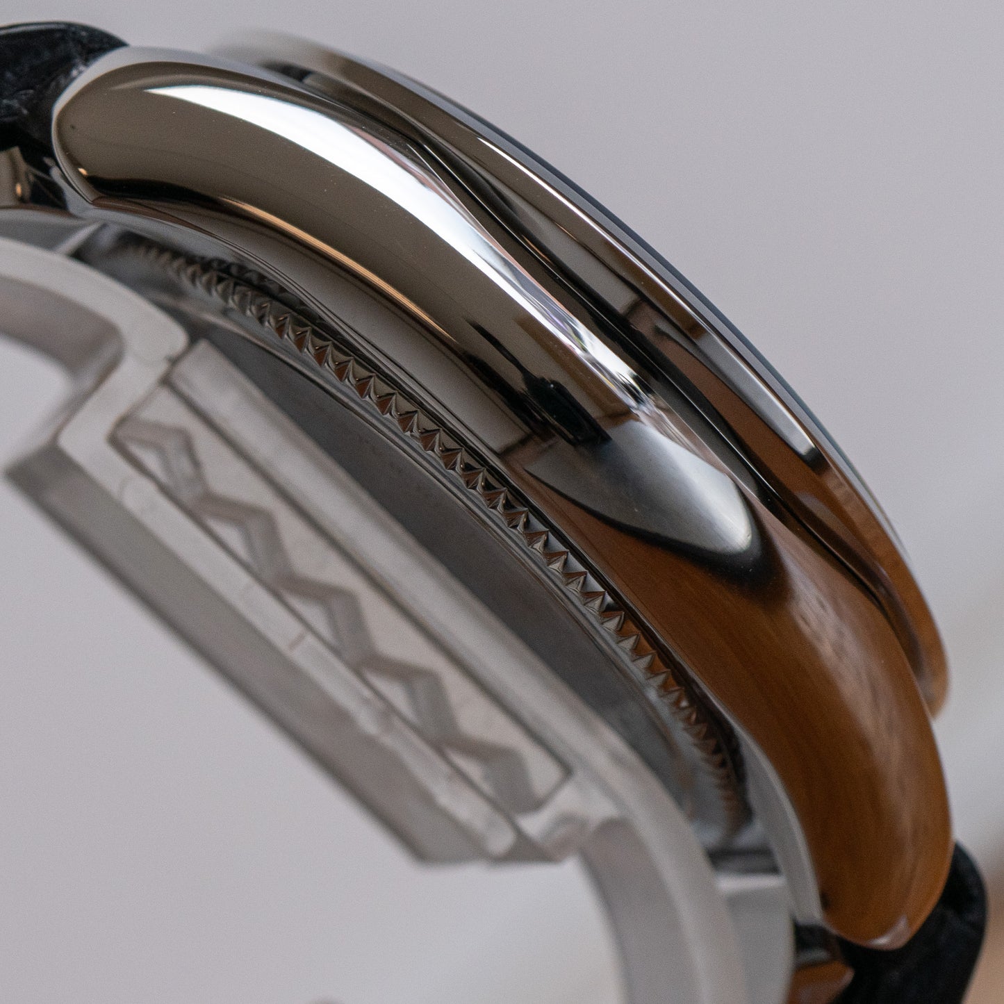 Campanola “Tenmanboshi” BU0020-03A Eco-Drive