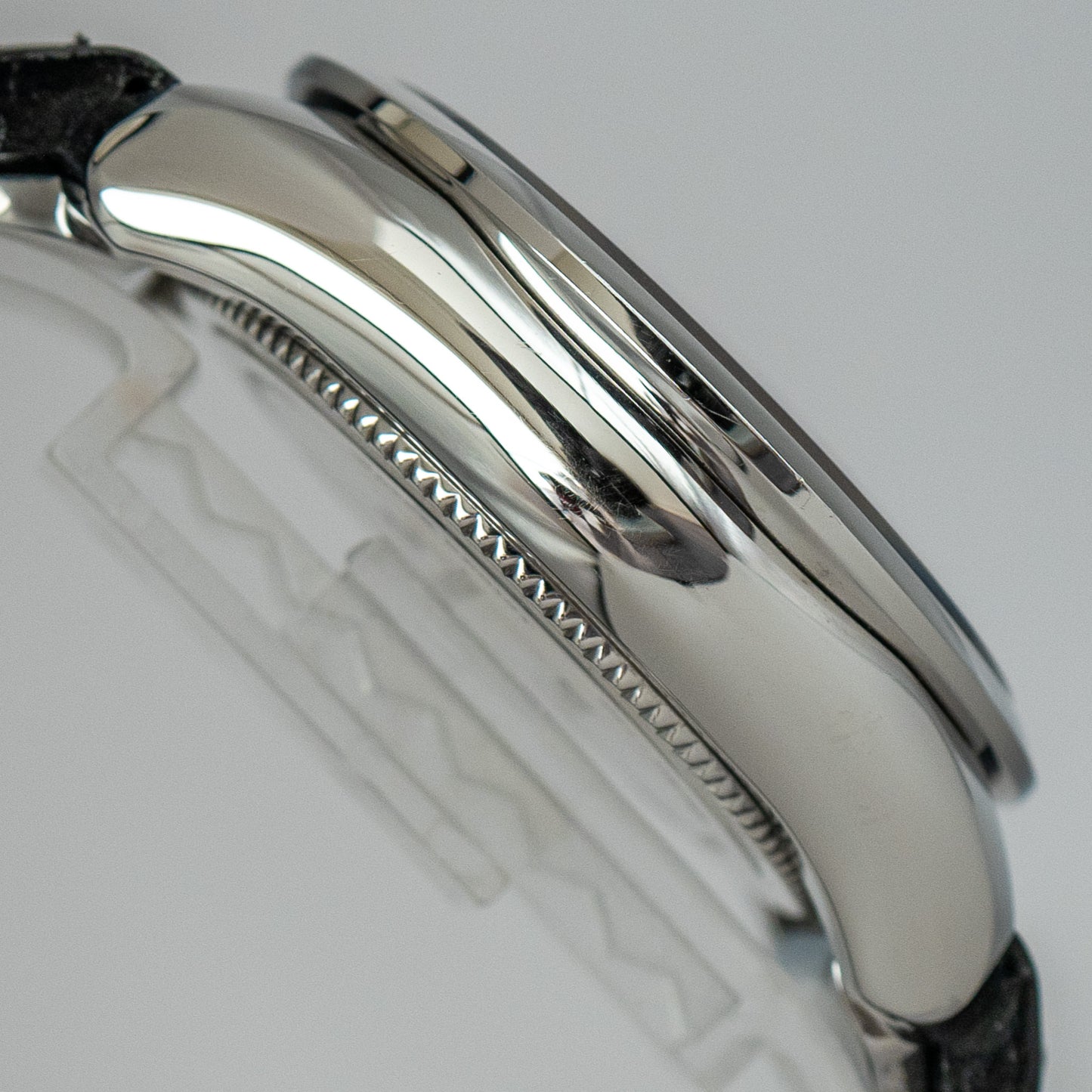 Campanola “Tenmanboshi” BU0020-03A Eco-Drive
