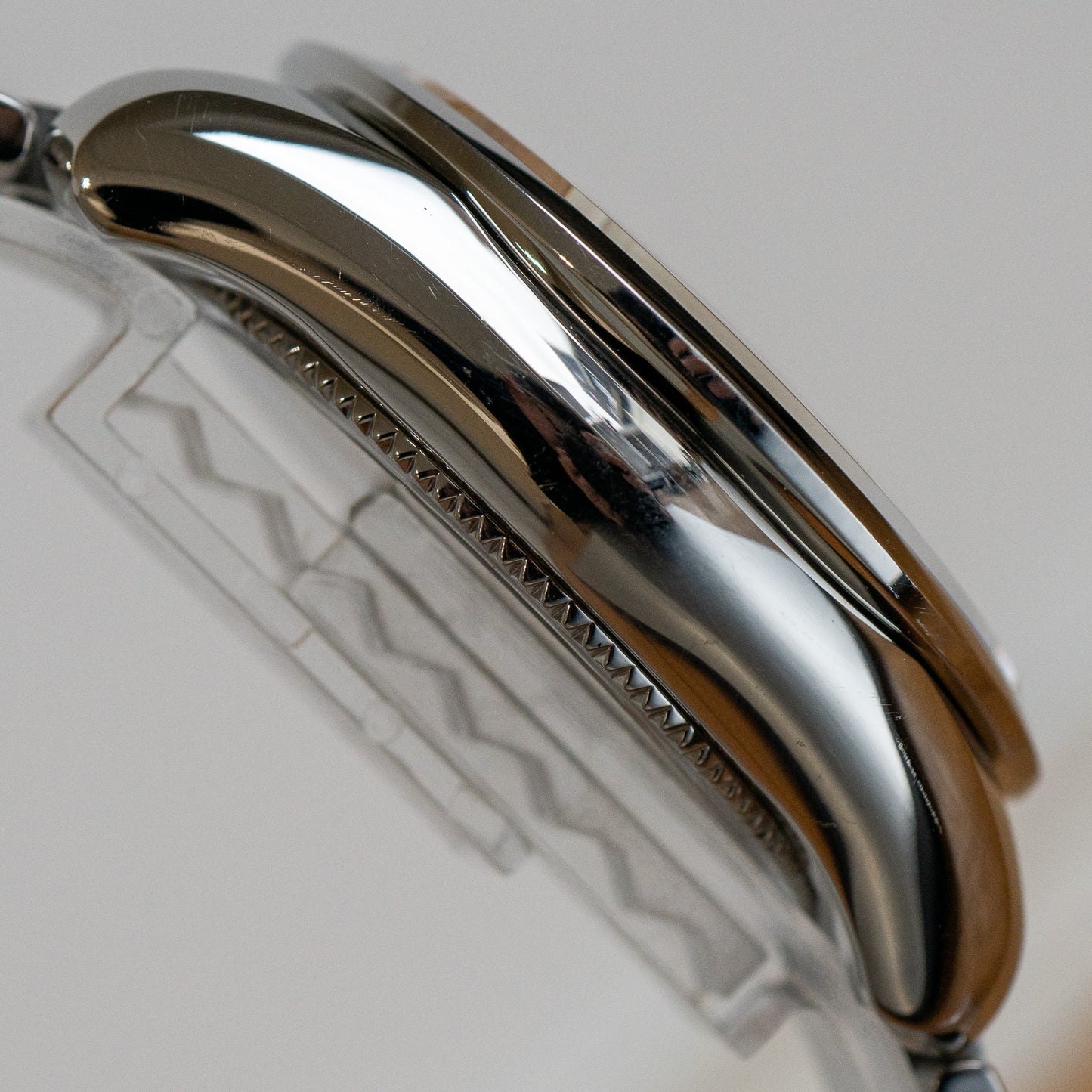 Citizen Campanola BU0020-71E Eco-Drive