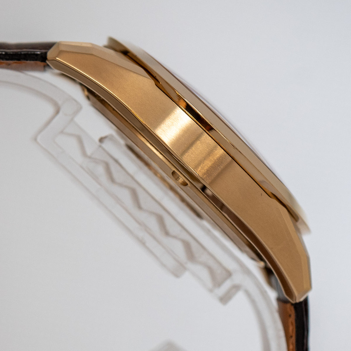 Citizen AQ4042-01P Chronomaster Anniversary Edition