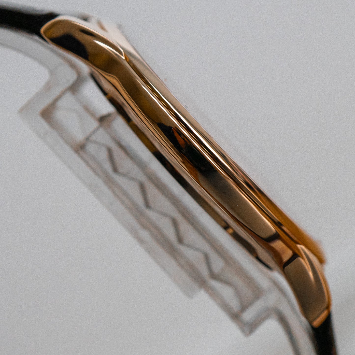 Credor Rose Gold GBAQ970