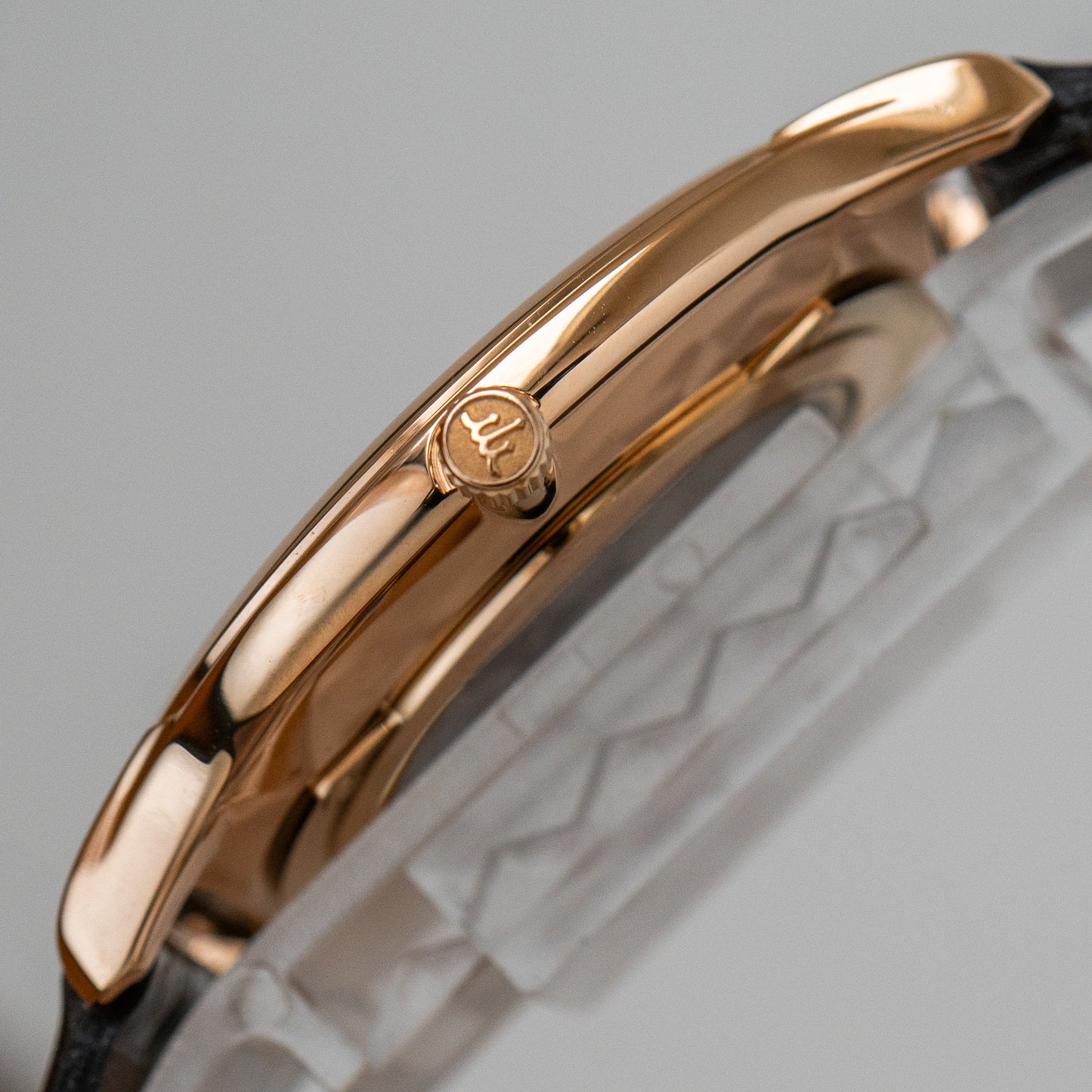 Credor Rose Gold GBAQ970