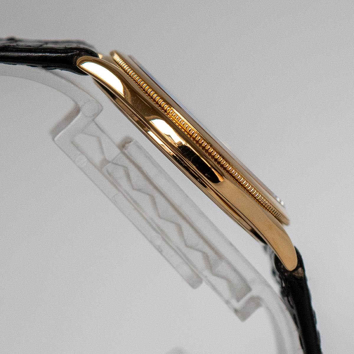 Credor “Brushed Gold” GBBE998 / 6898-0010
