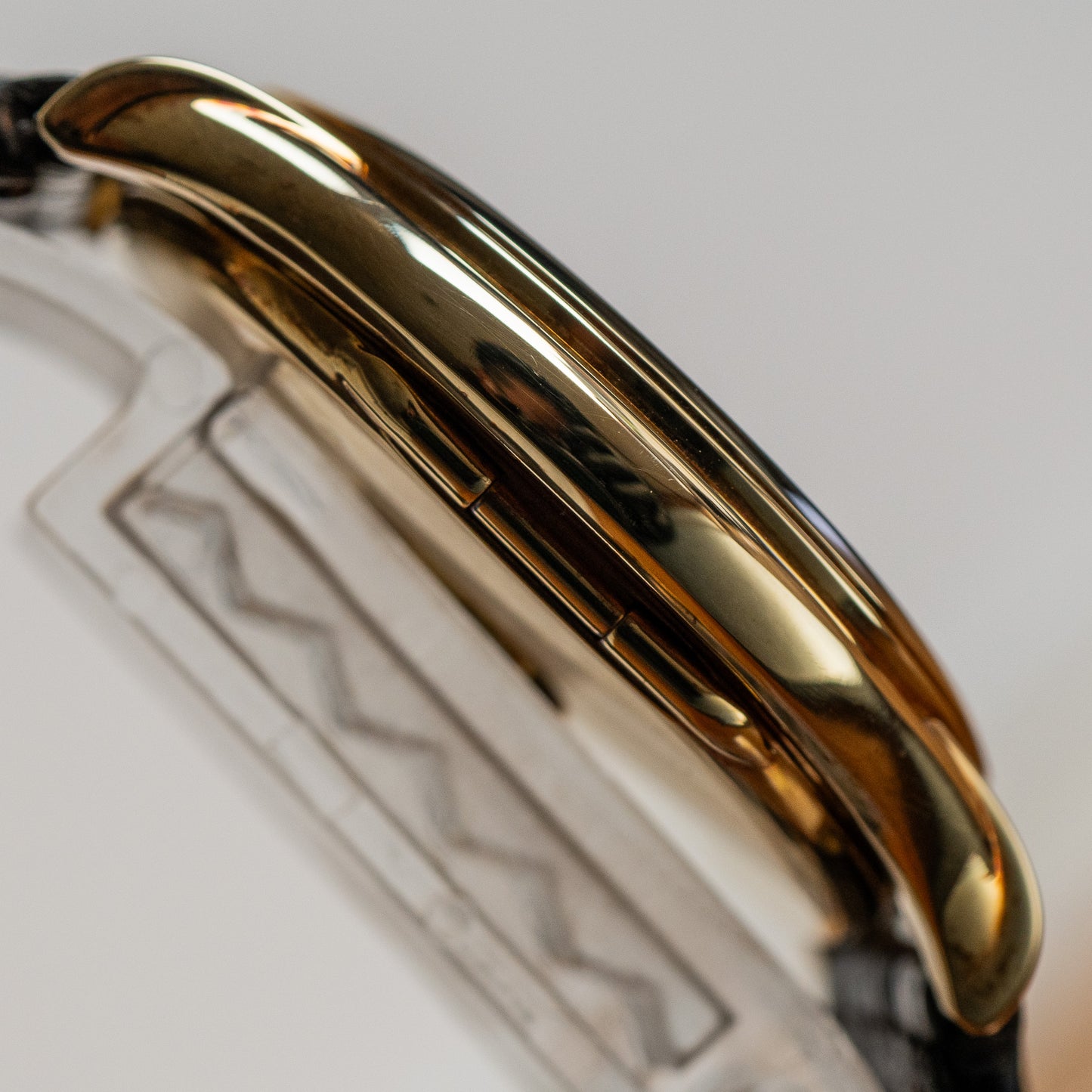 Credor “Flowing Water” GBBE990