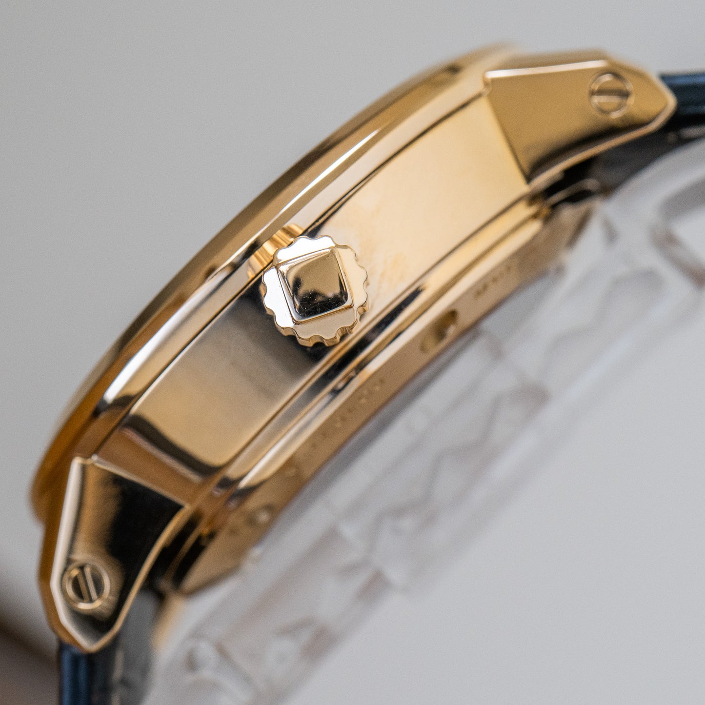 Credor 18k Moonphase GBLL998 Spring Drive