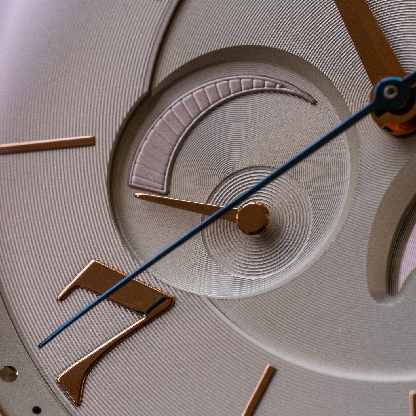 Credor 18k Moonphase GBLL998 Spring Drive
