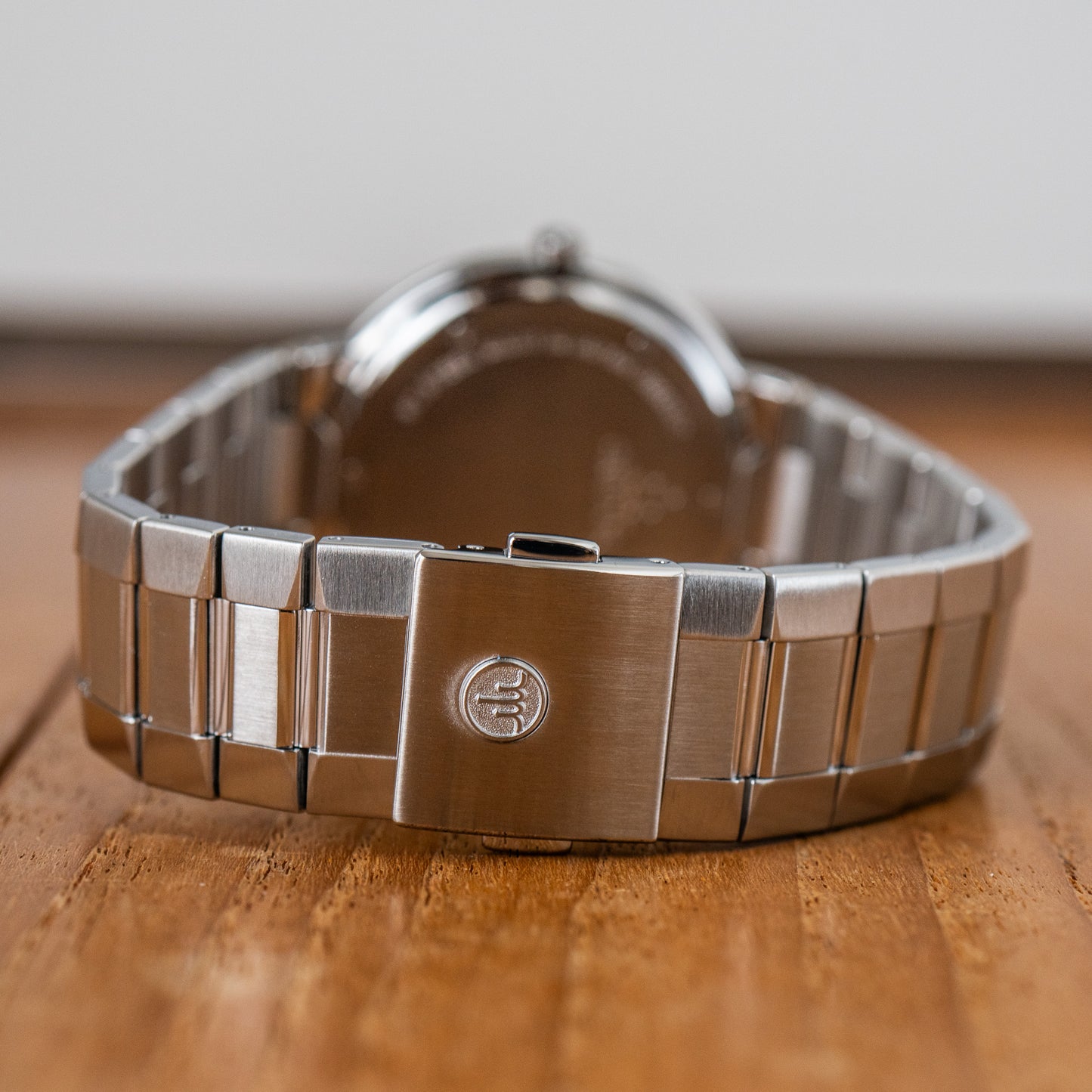 Seiko Credor "Mother of Pearl" GCAT989
