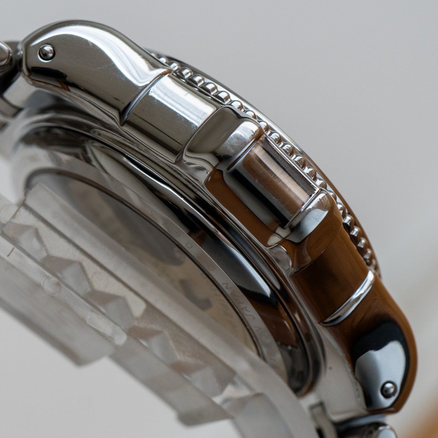 Credor “Carbon Fibre” GCBK997 / 6S77-0A10