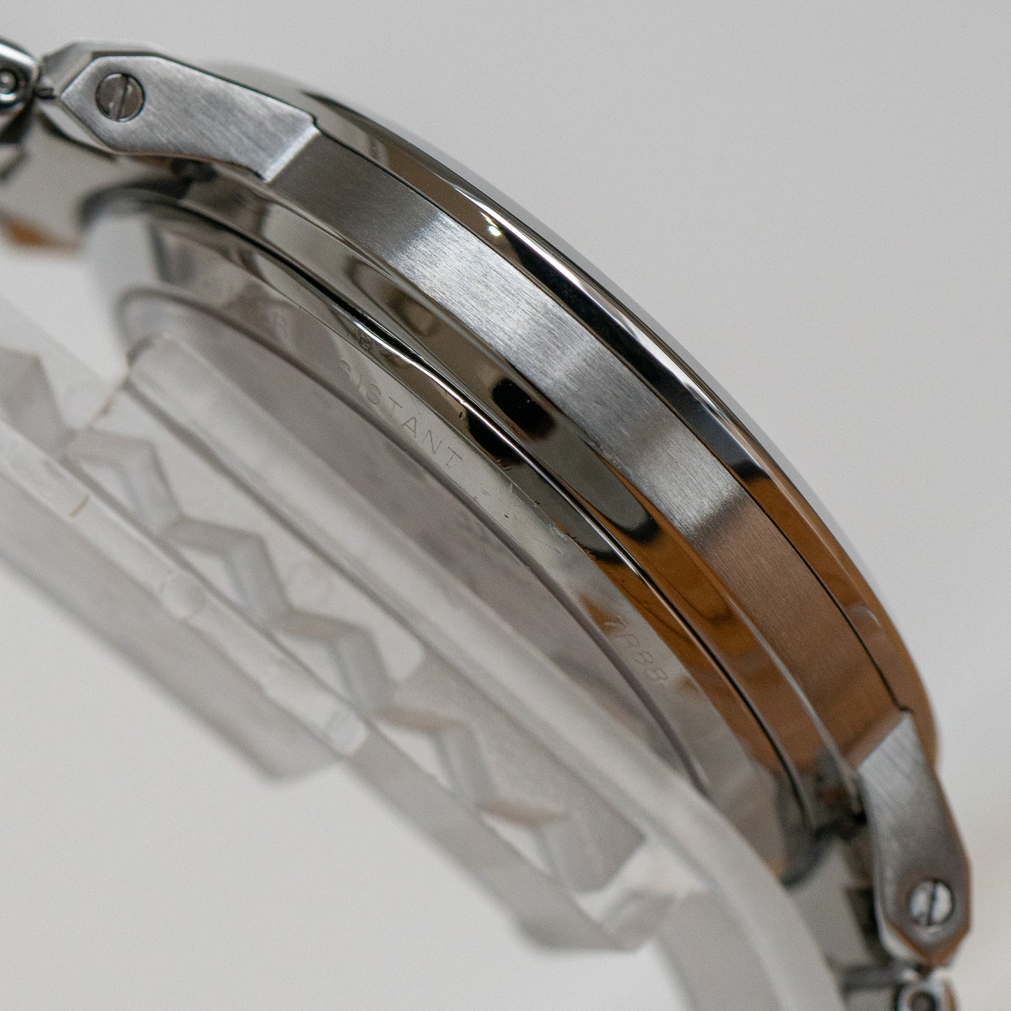 Credor GCLH989 “24/7” Manual Spring Drive