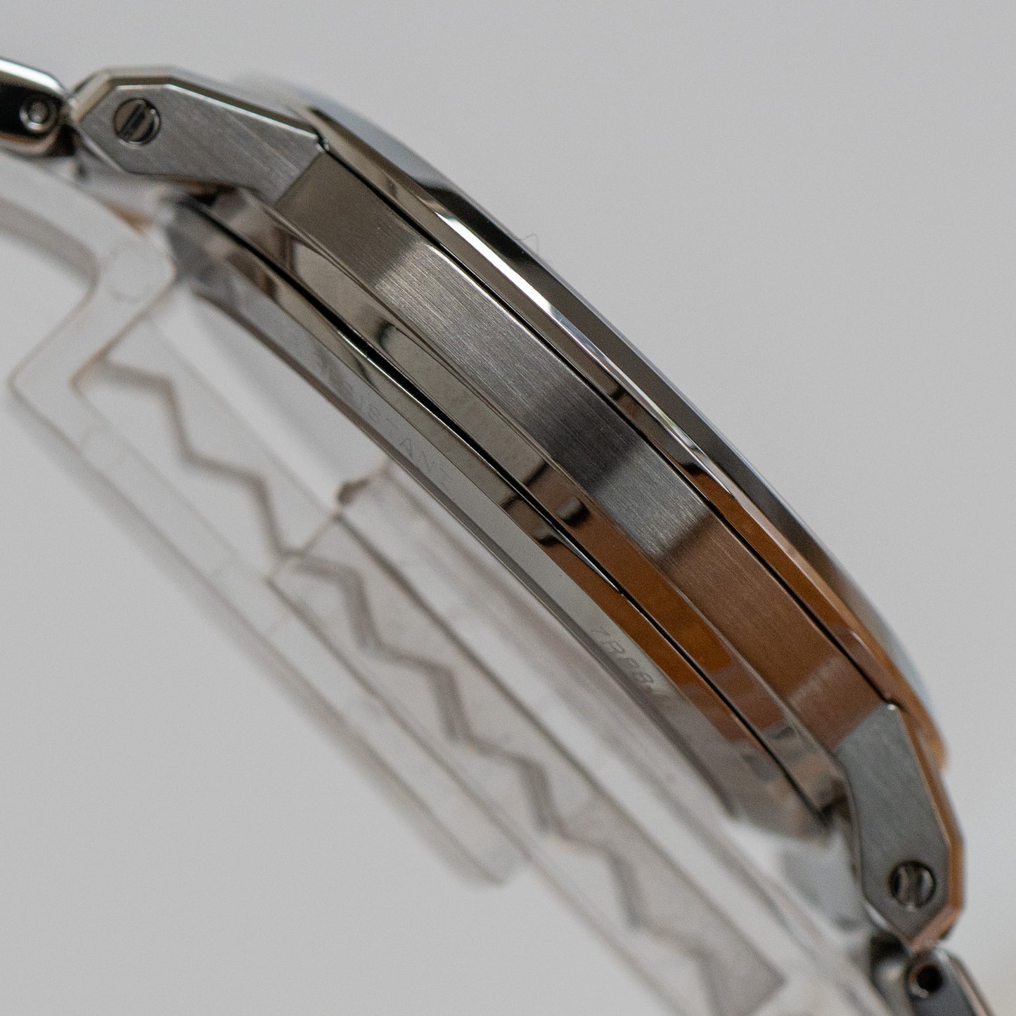 Credor GCLH997 “24/7” Manual Spring Drive