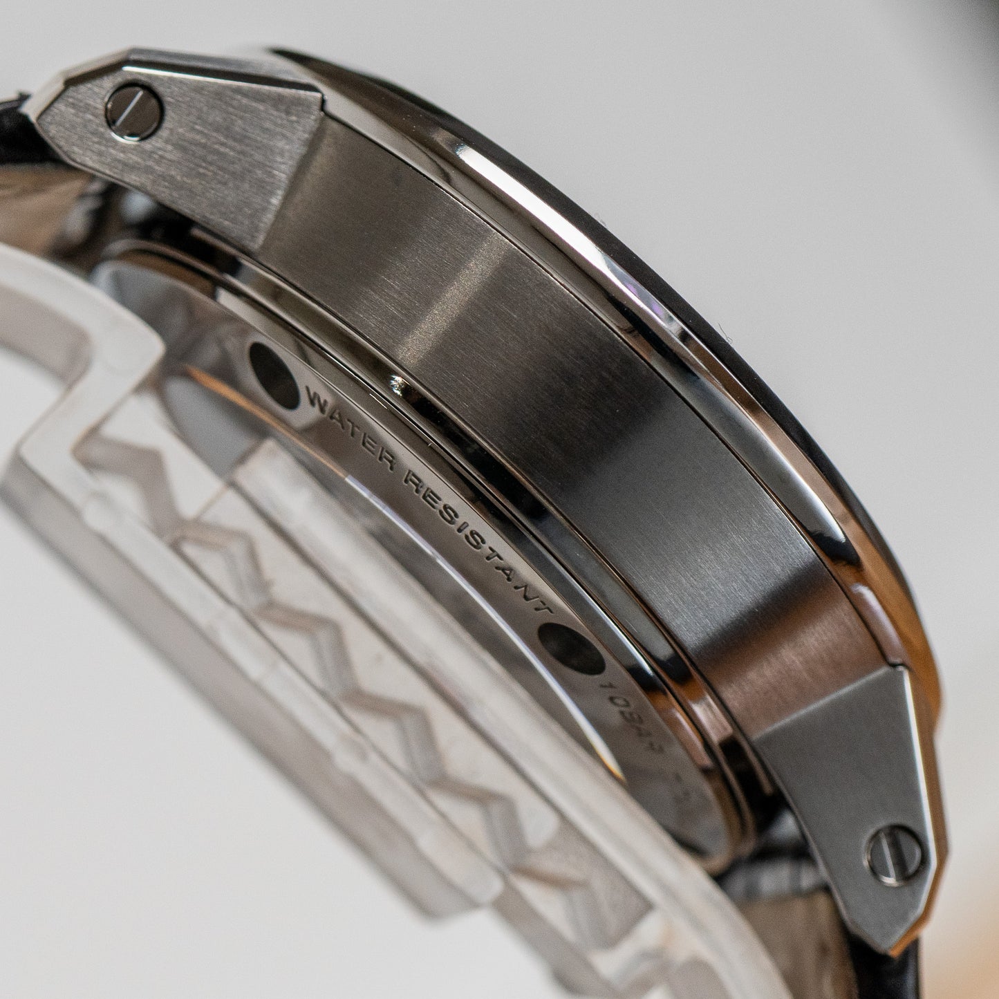 Credor “Daimaru” GCLL993 Titanium Spring Drive