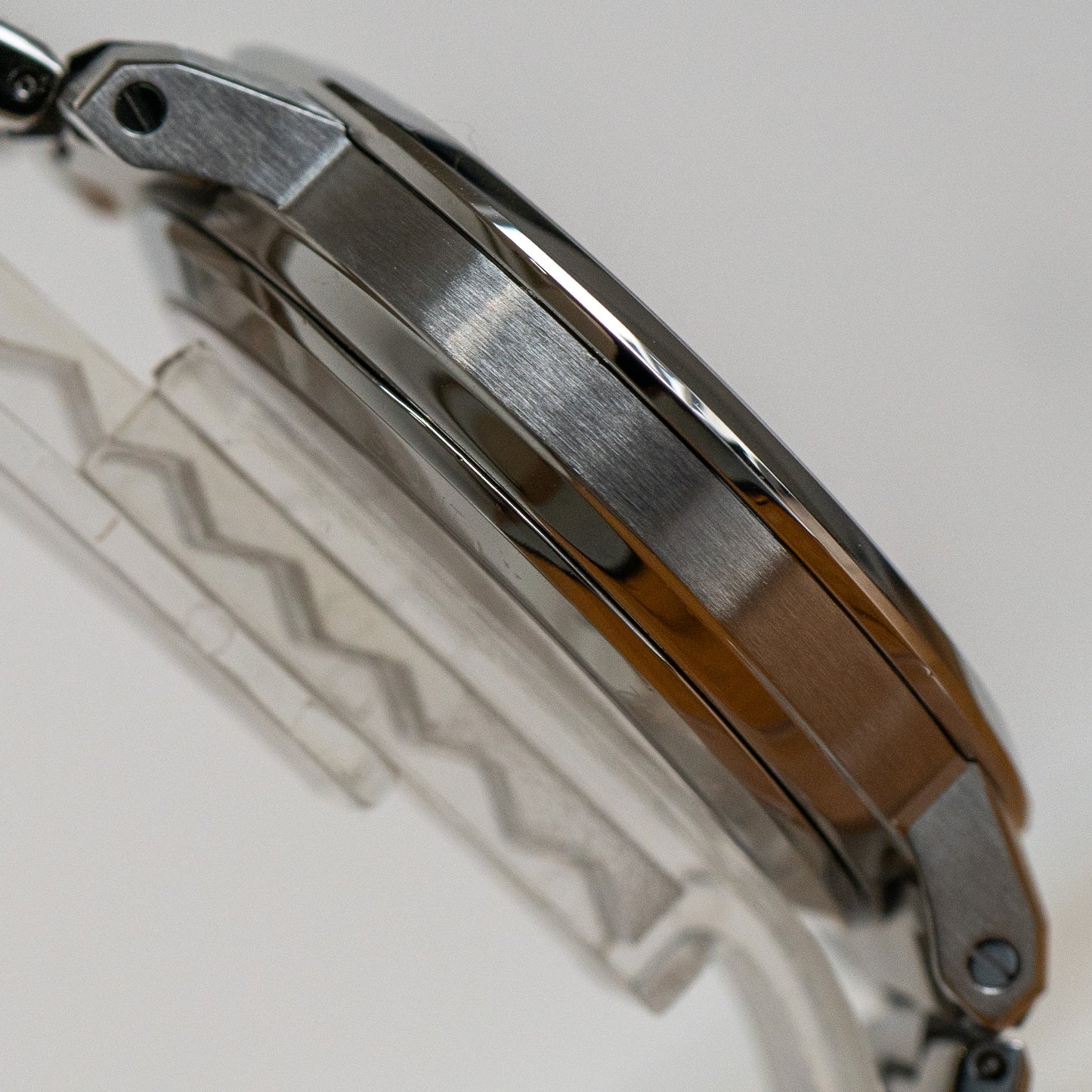 Credor “Big Date” GCLP999