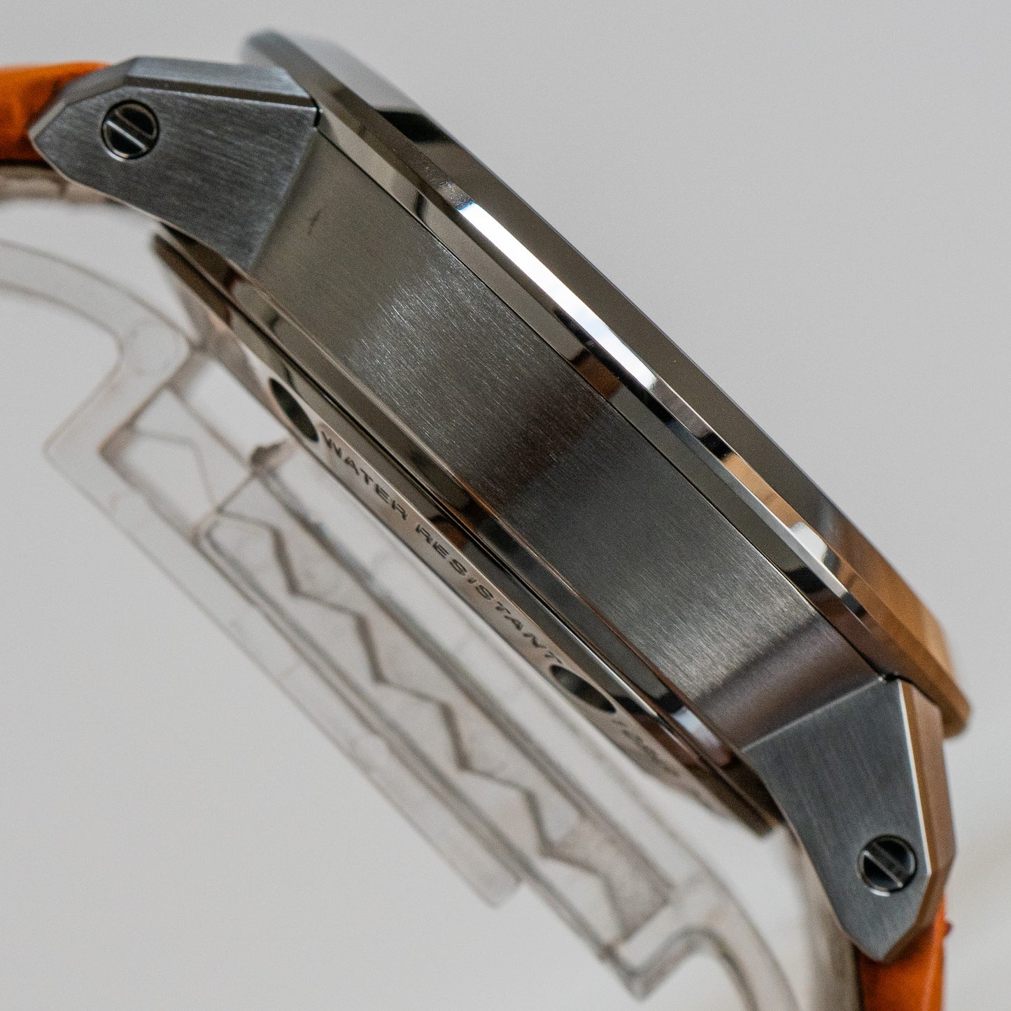 Credor “Daimaru” GCLL993 Titanium Moonphase