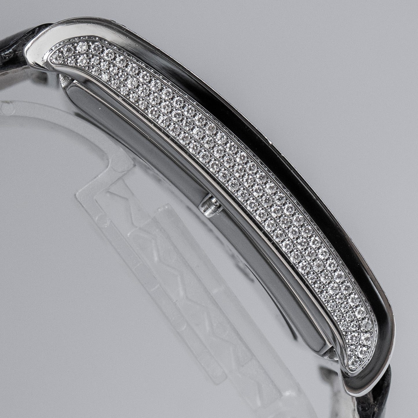 Cuervo y Sobrinos “Doble Tiempo” 1124-1AAG-SP