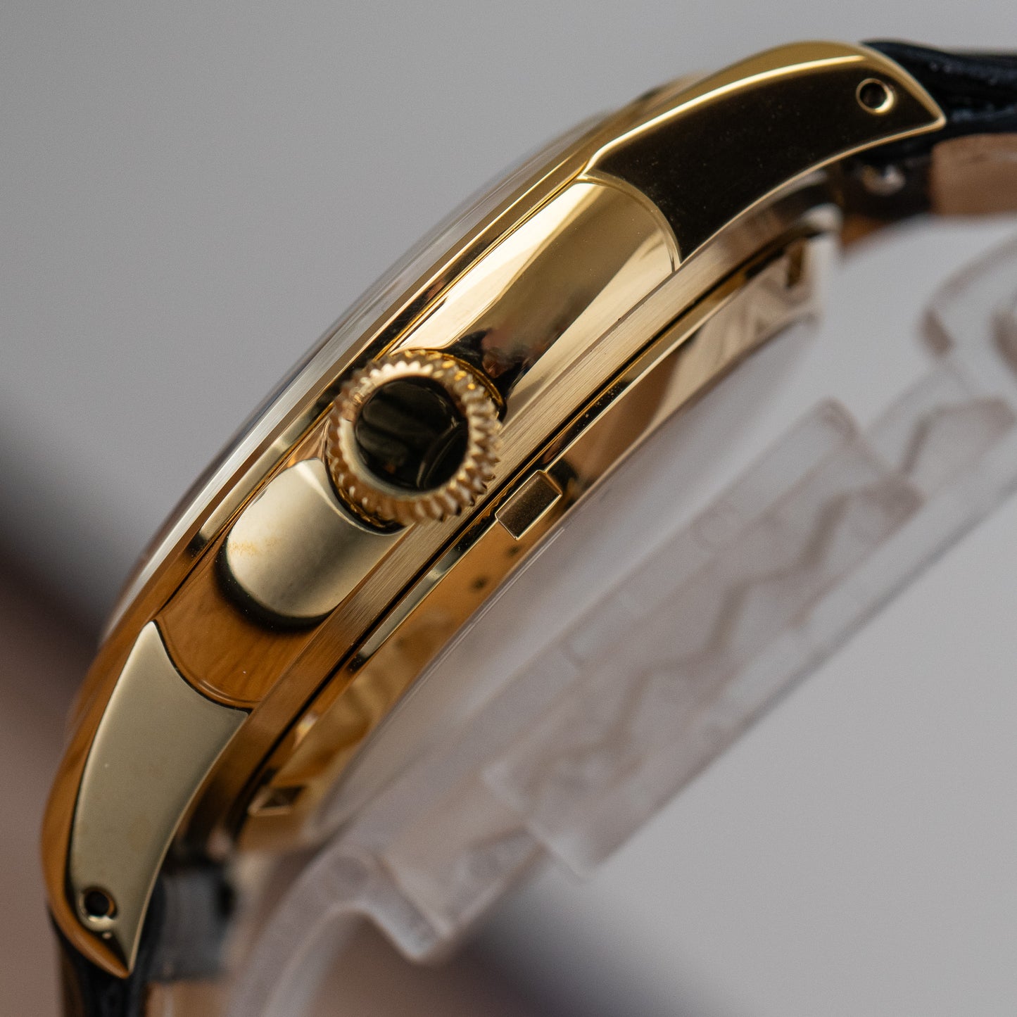 Cherry Blossom “Mountain View” Custom Seiko Mod