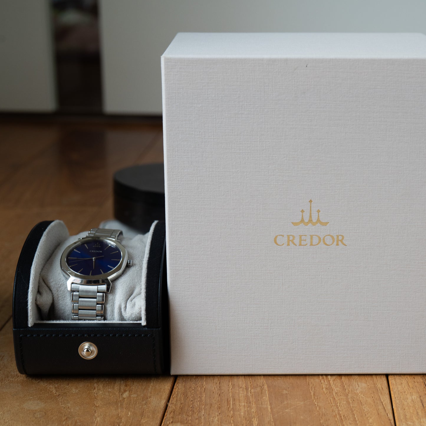 Seiko Credor GCAR977