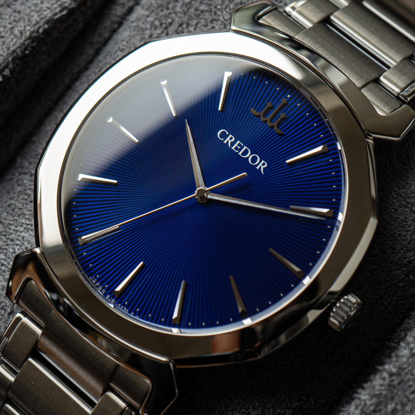 Seiko Credor GCAR977