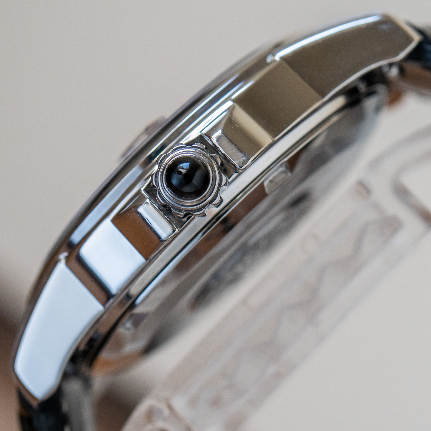 Seiko Credor “Phoenix” GCBR993