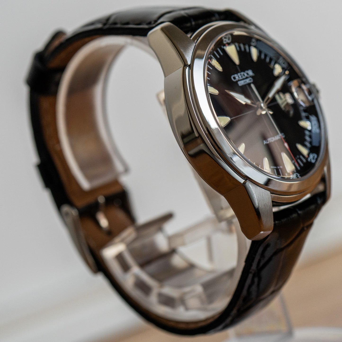 Seiko Credor “Phoenix” GCBR993