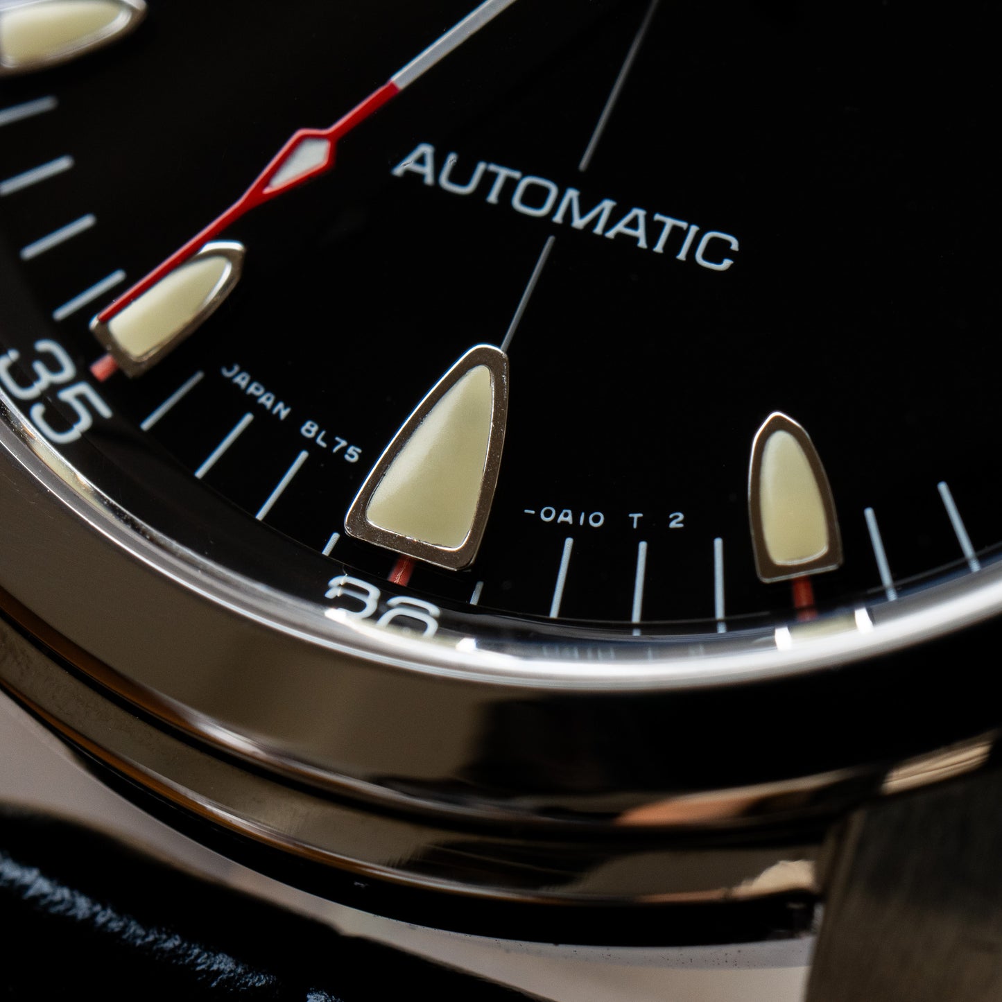 Seiko Credor “Phoenix” GCBR993