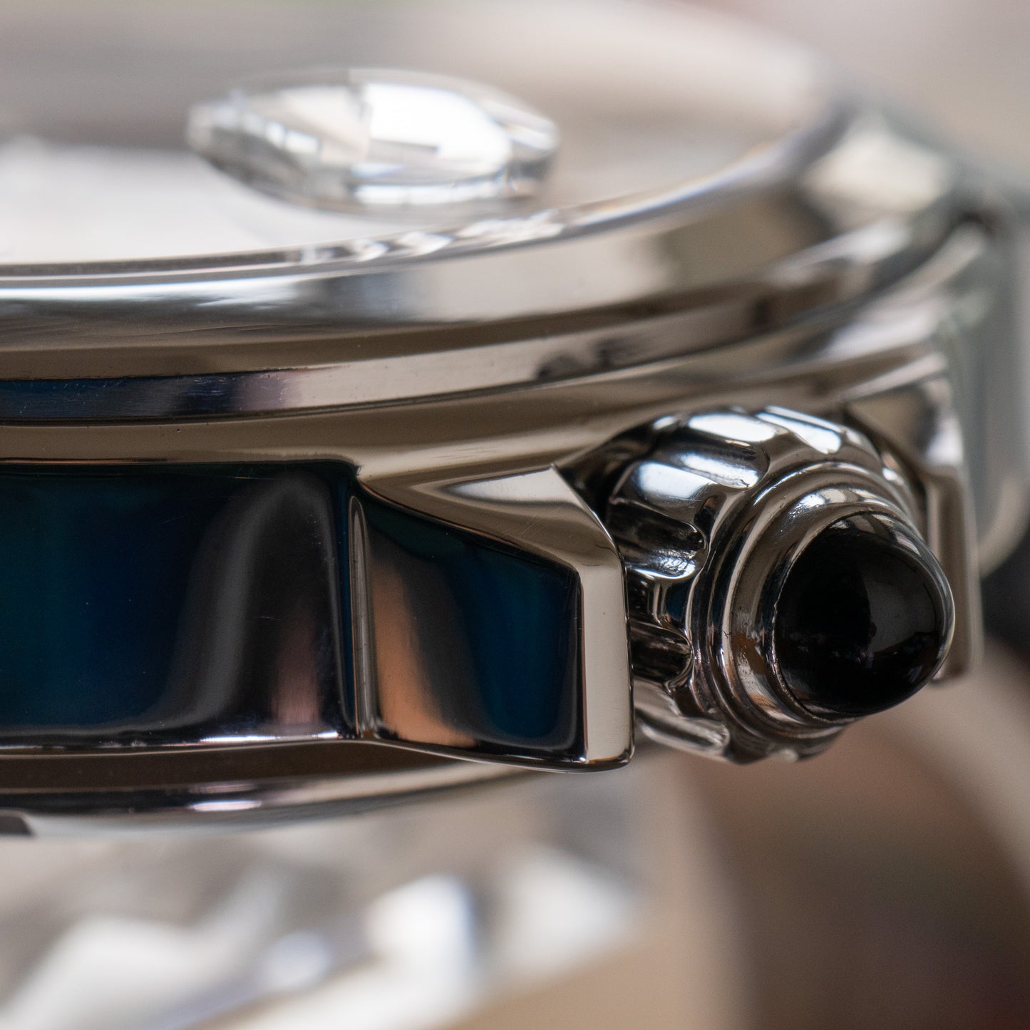 Seiko Credor “Phoenix” GCBR993