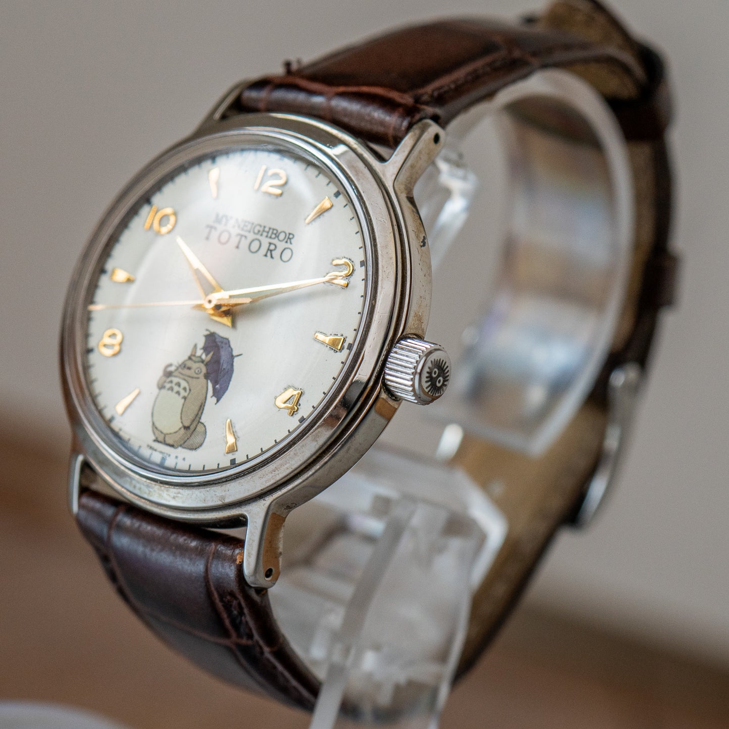 Seiko Alba Totoro "Millennium Celebration" ACAM009