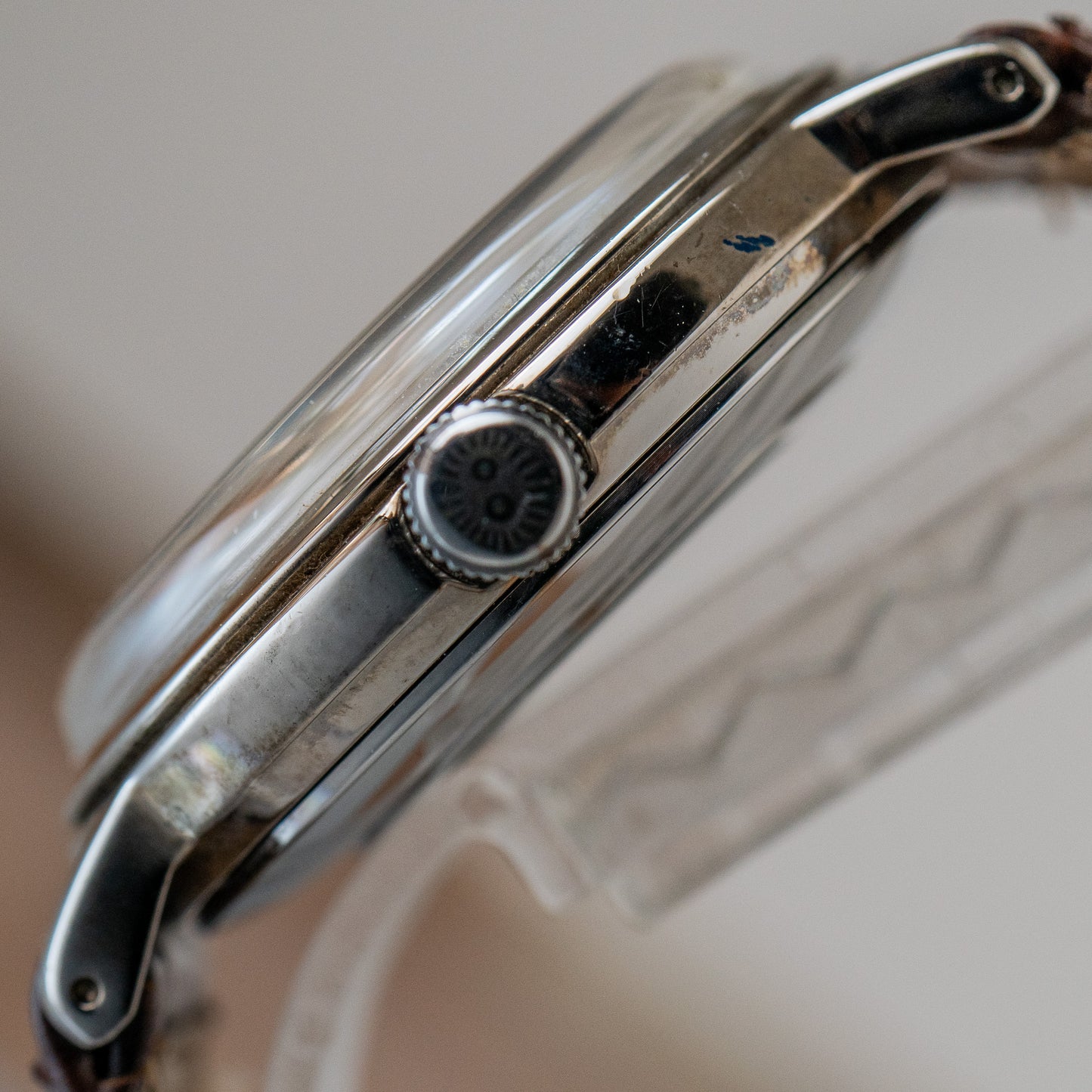 Seiko Alba Totoro "Millennium Celebration" ACAM009