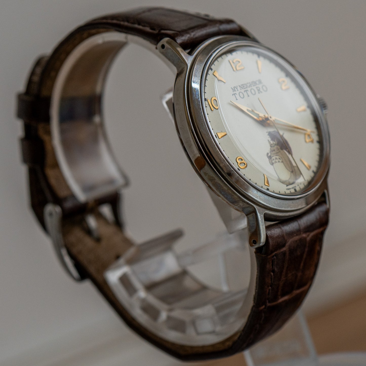 Seiko Alba Totoro "Millennium Celebration" ACAM009