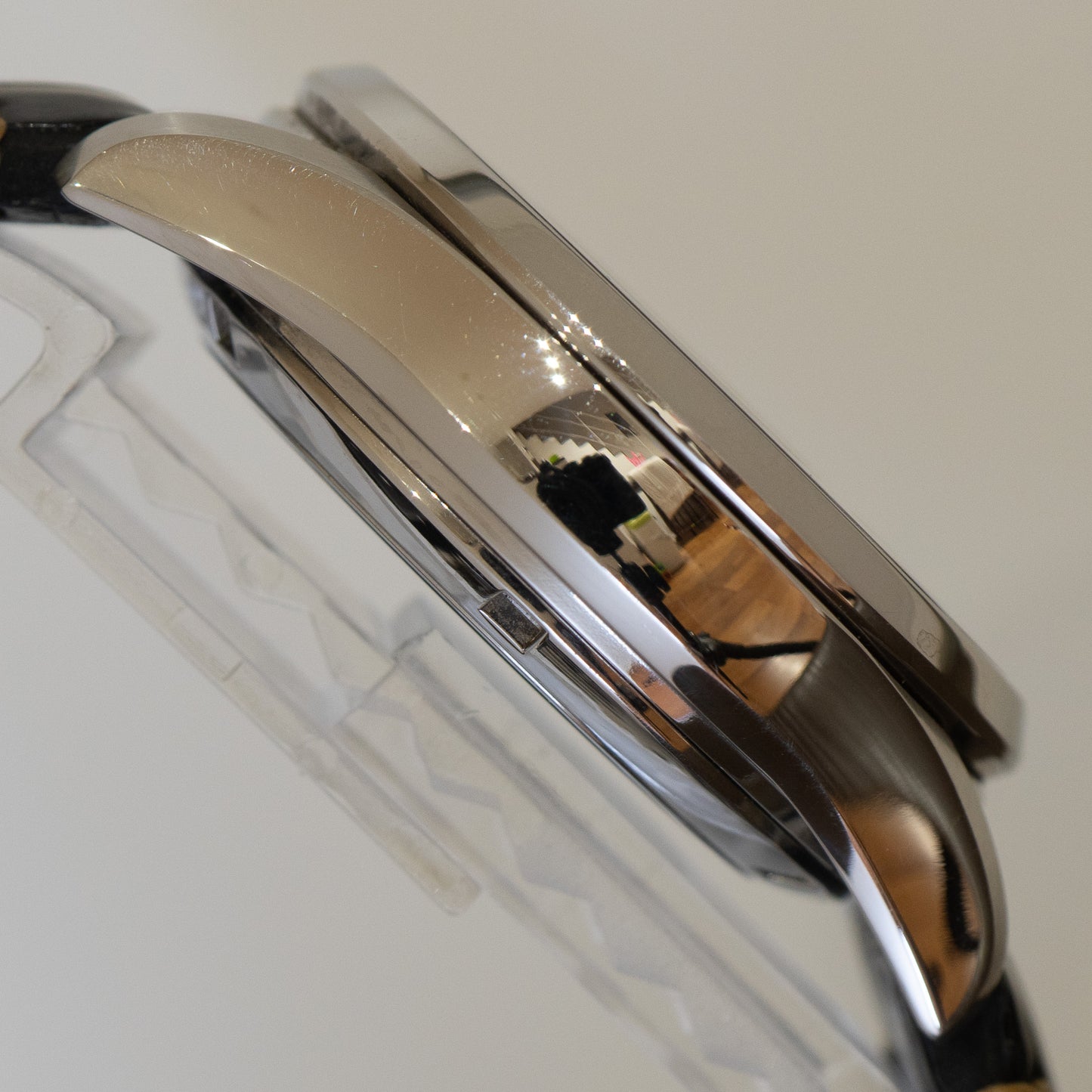 Seiko SARW013; Hand-Lacquered Urushi Dial