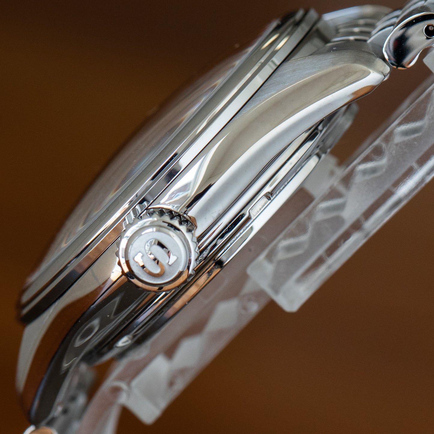 Seiko Classic Presage; SPB467J1