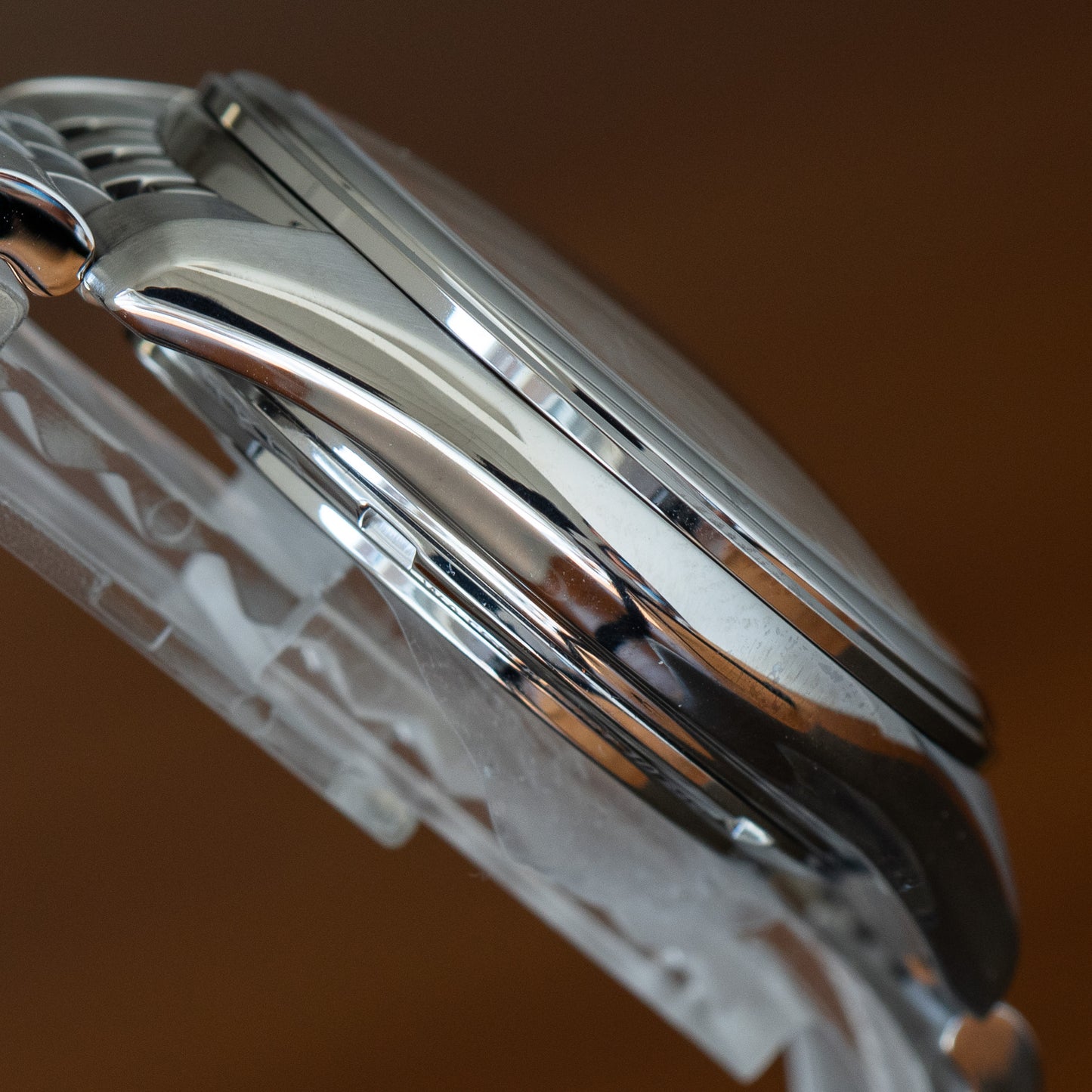 Seiko Classic Presage; SPB467J1