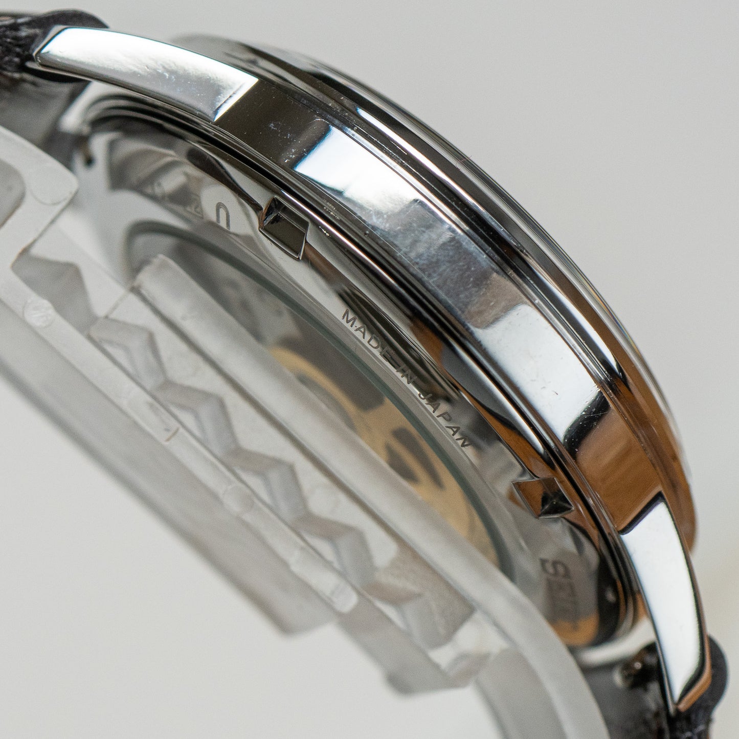 Seiko SARY159 Honeycomb Cocktail