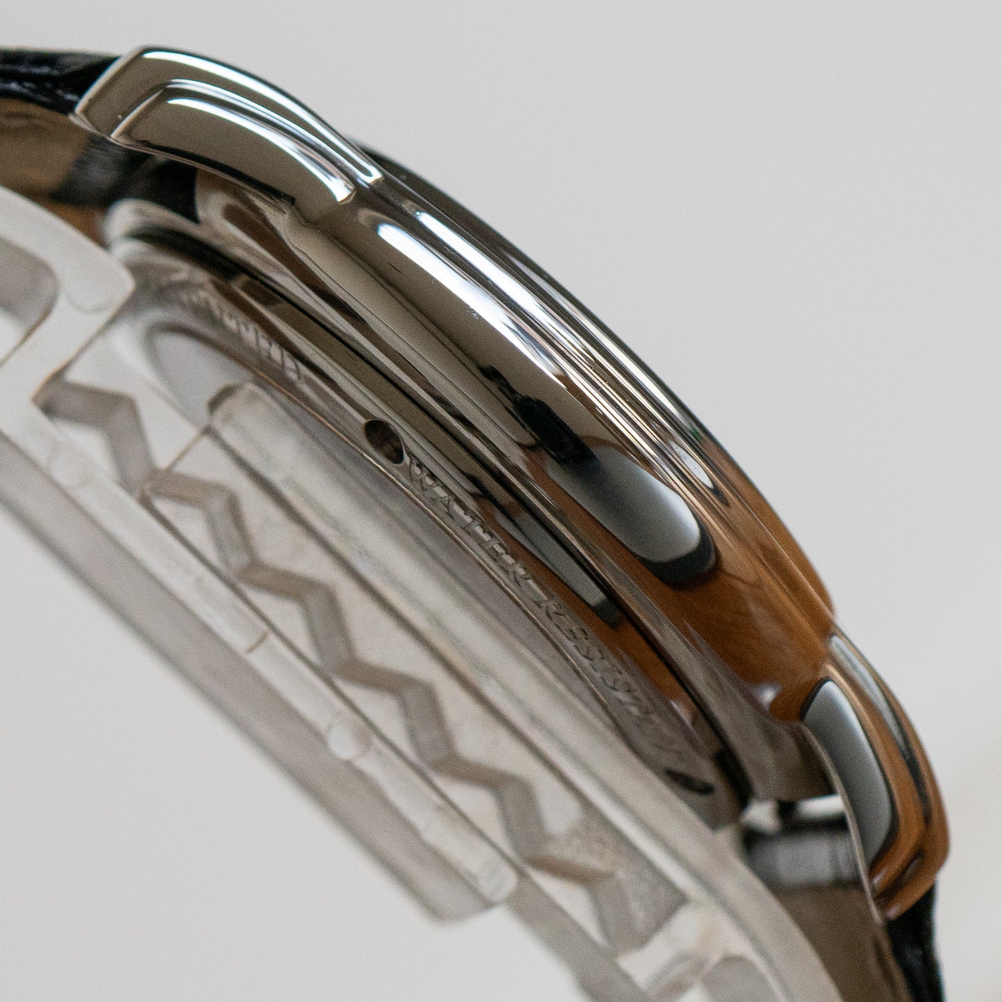 Jean d’Eve “Sectora” Automatic