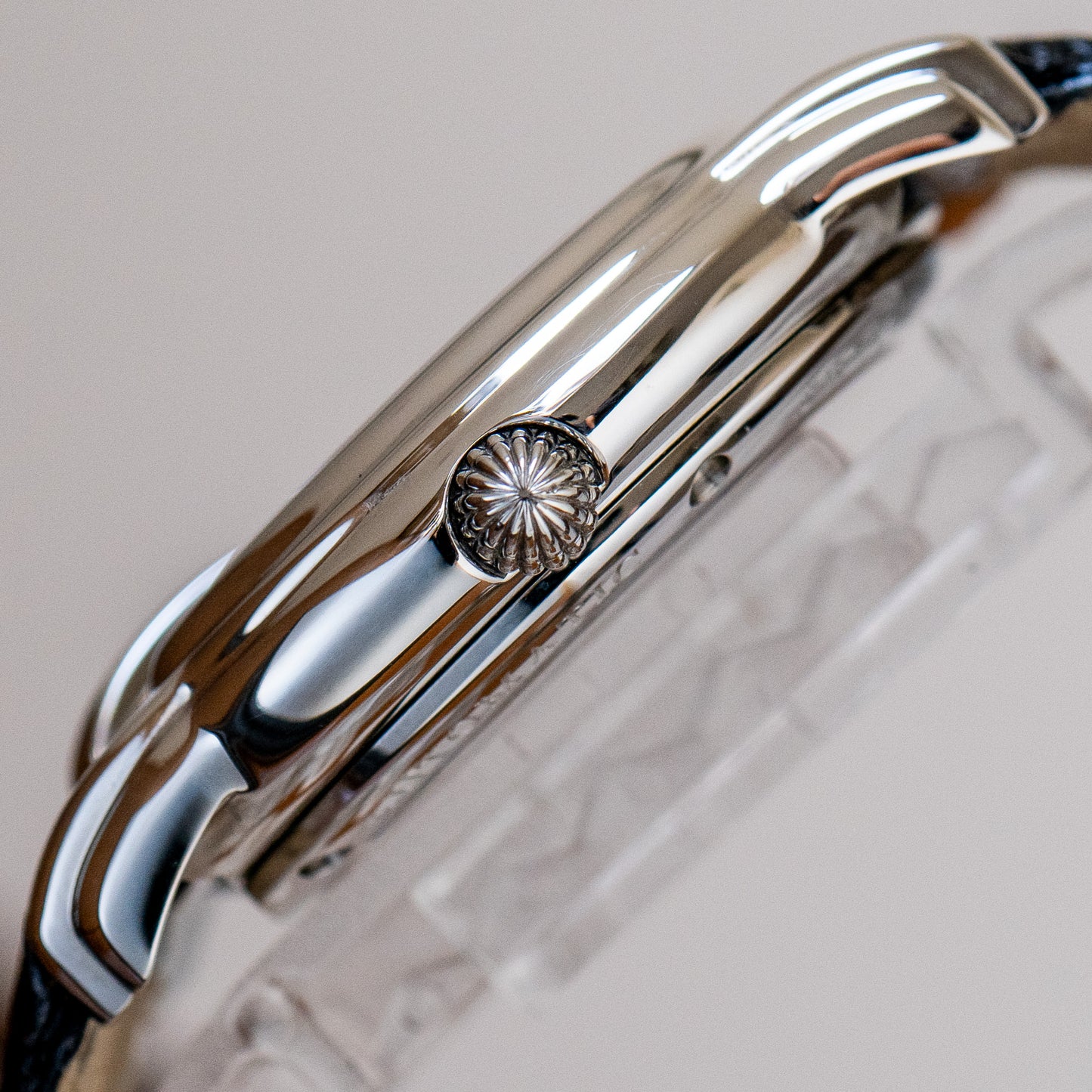 Jean d’Eve “Sectora” Automatic