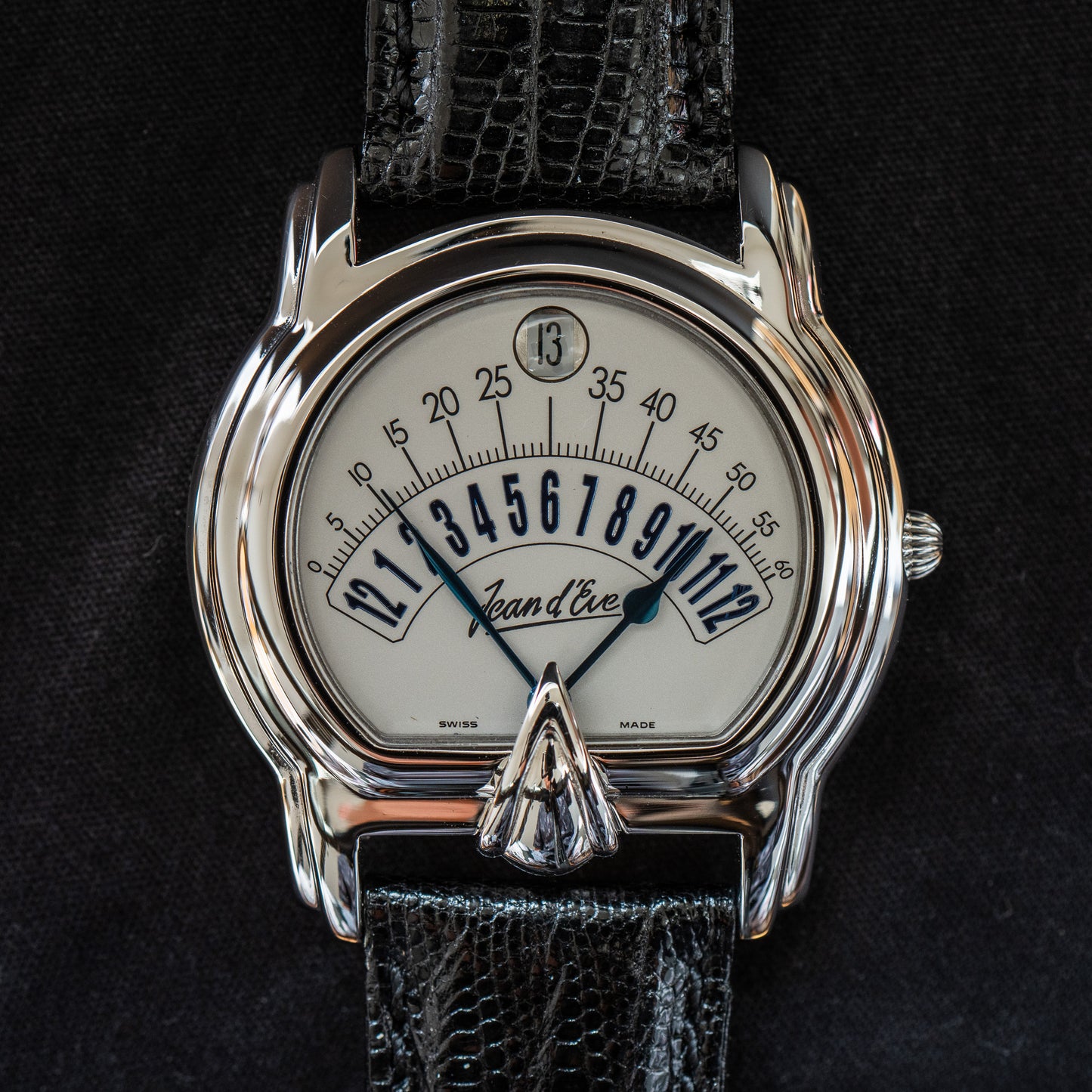 Jean d’Eve “Sectora” Automatic