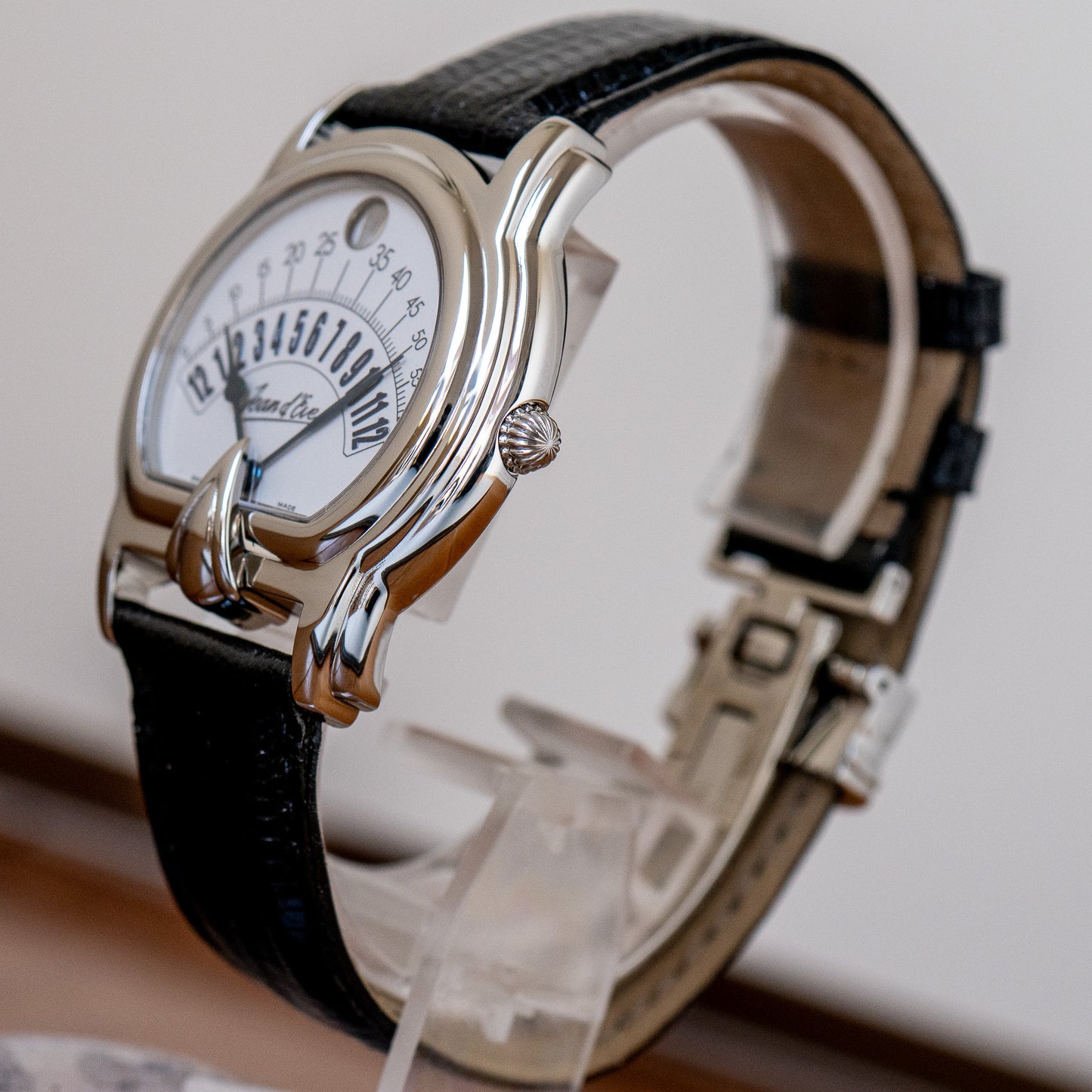 Jean d’Eve “Sectora” Automatic